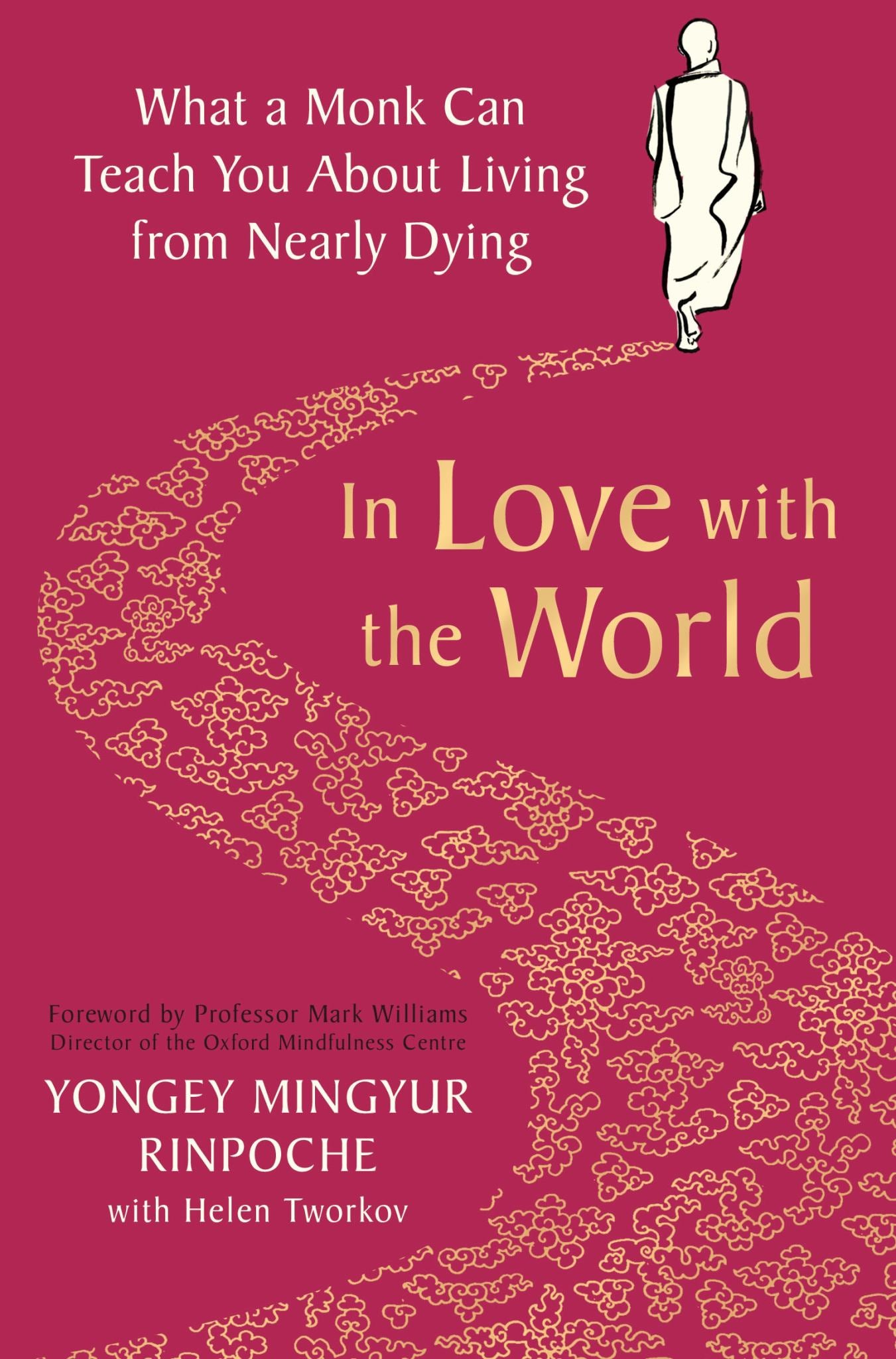 In Love with the World Cover Image