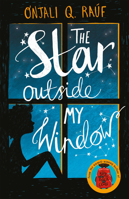 The Star Outside My Window Cover Image