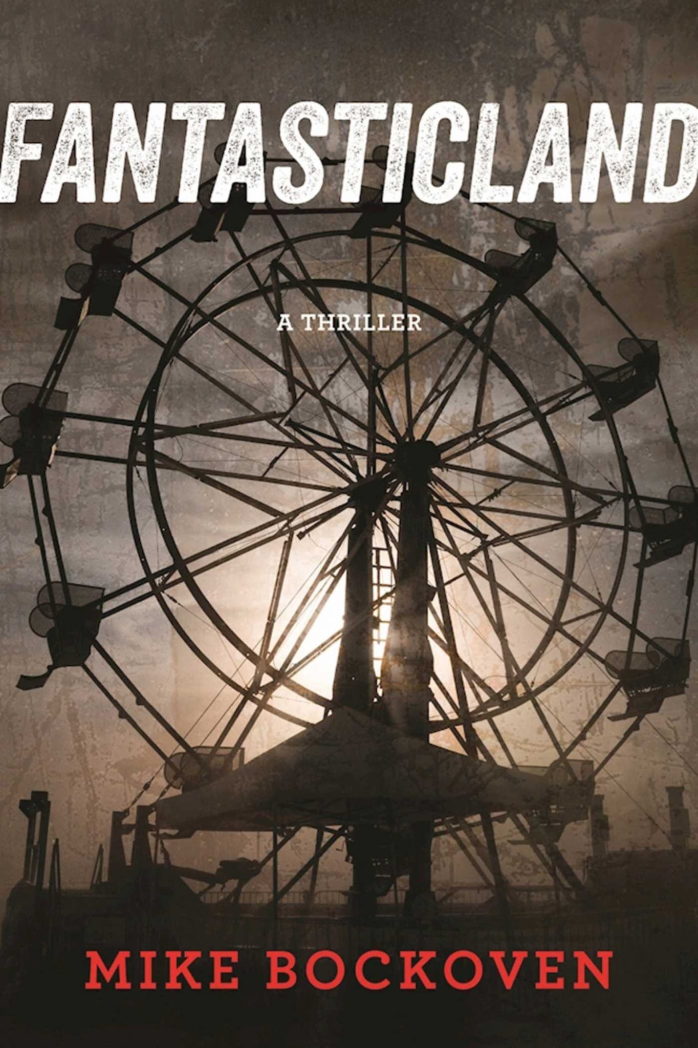 FantasticLand Cover Image