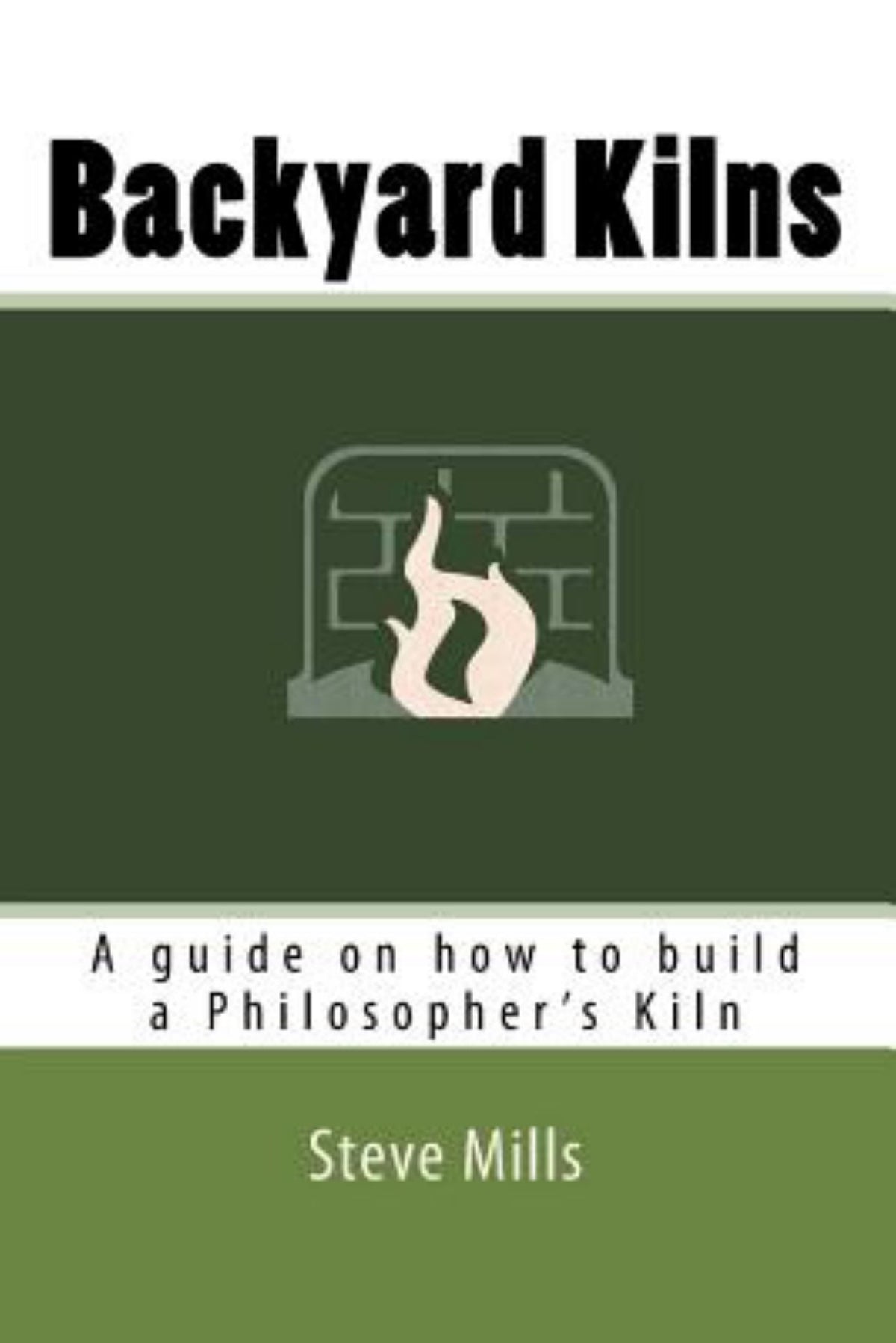 Backyard Kilns Cover Image
