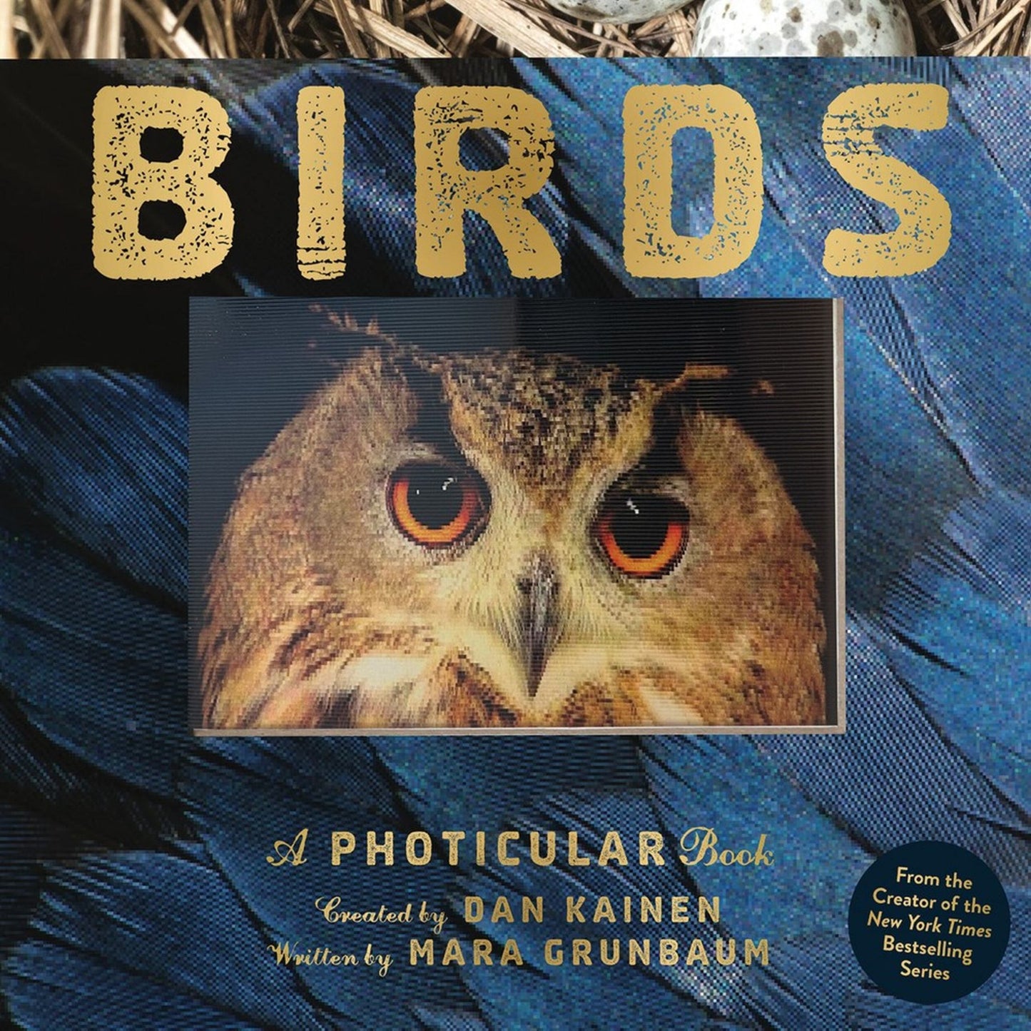 Birds Cover Image