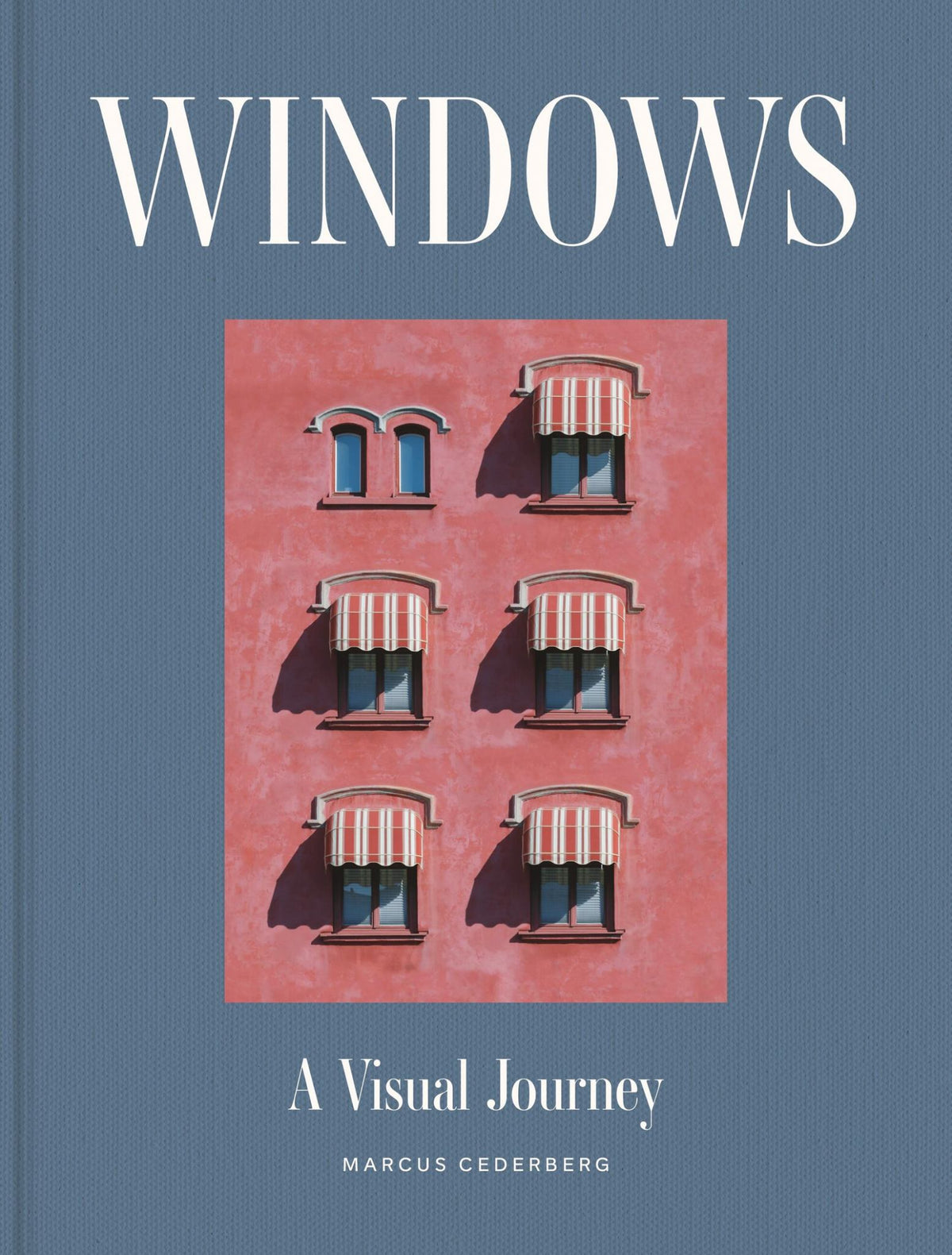 Windows Cover Image