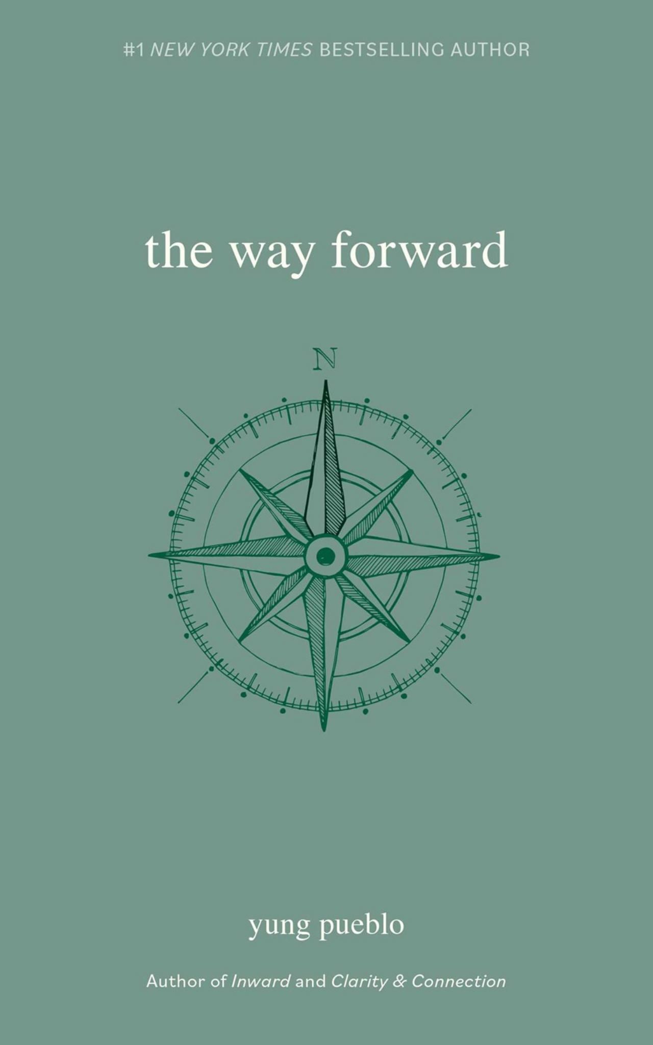 The Way Forward Cover Image