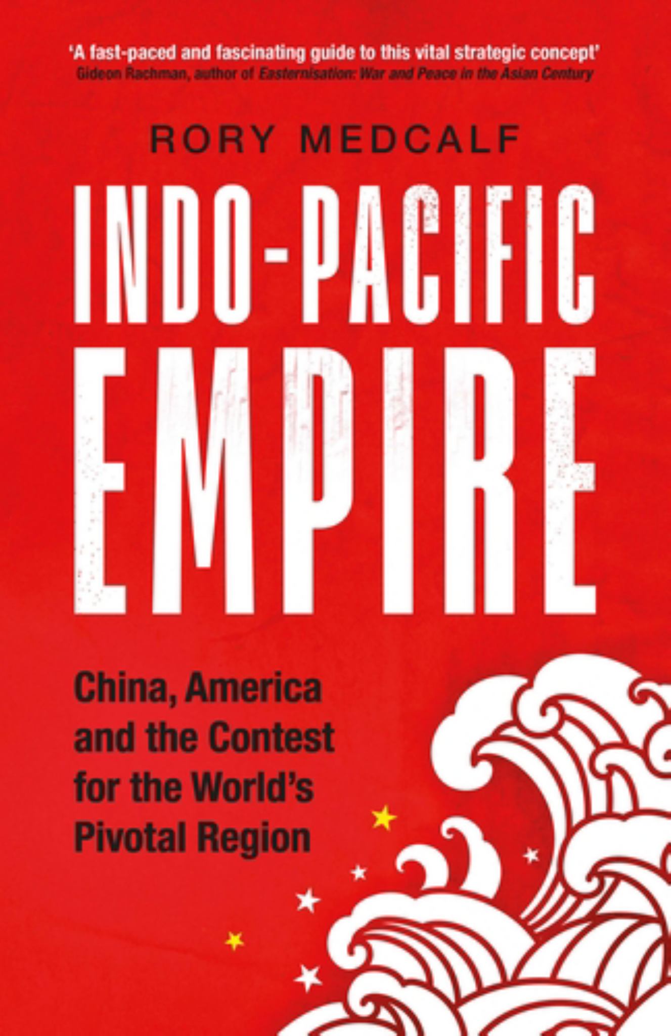 Indo-Pacific Empire Cover Image
