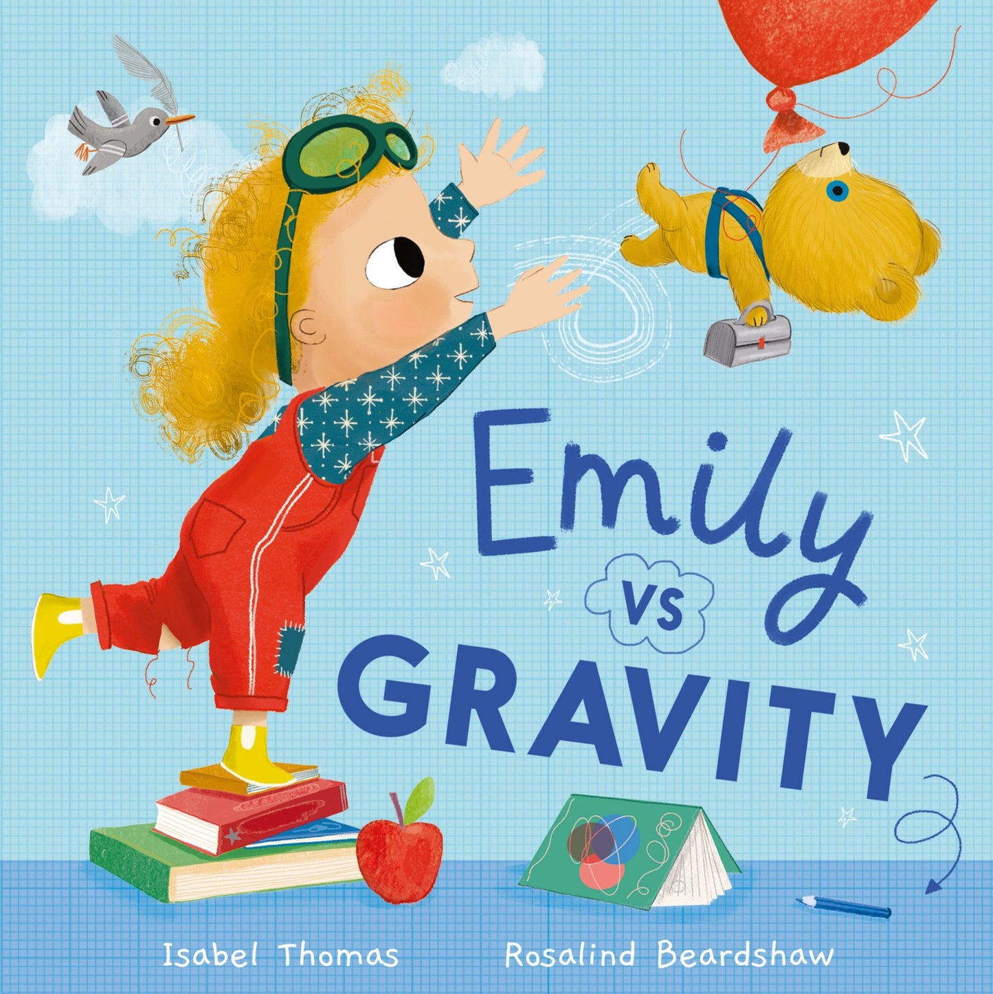 Emily vs Gravity Cover Image