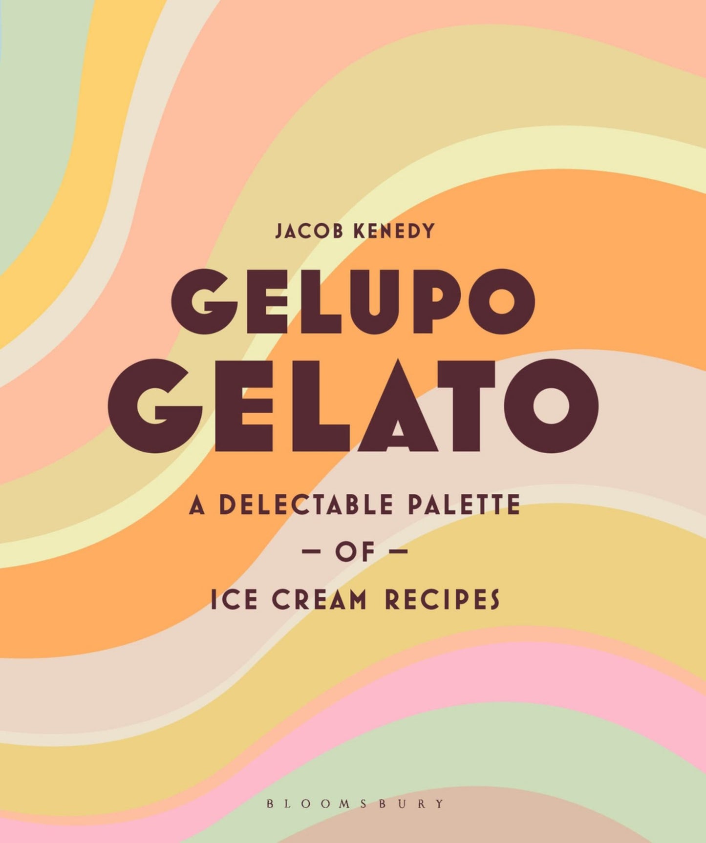 Gelupo Gelato Cover Image