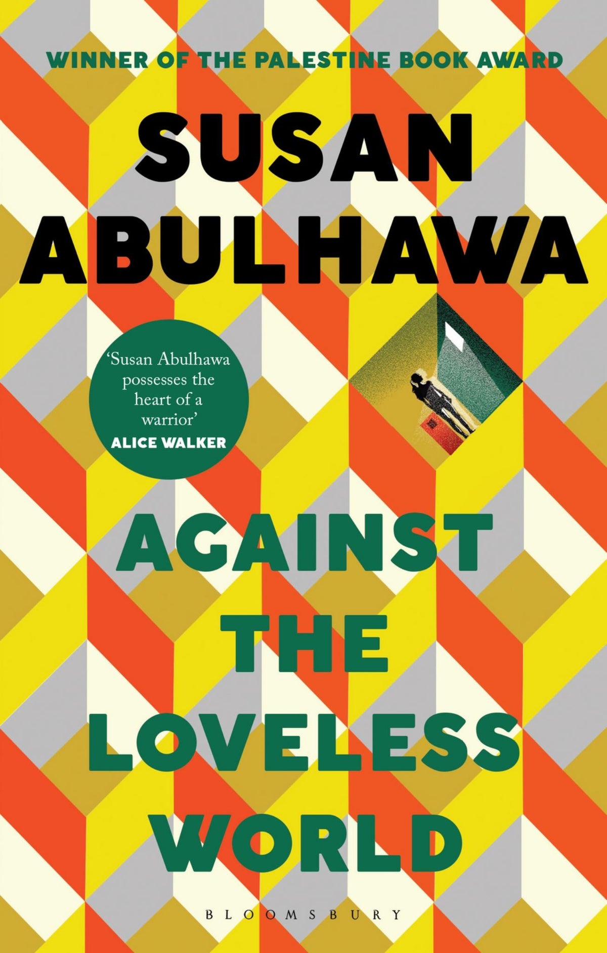 Against the Loveless World Cover Image