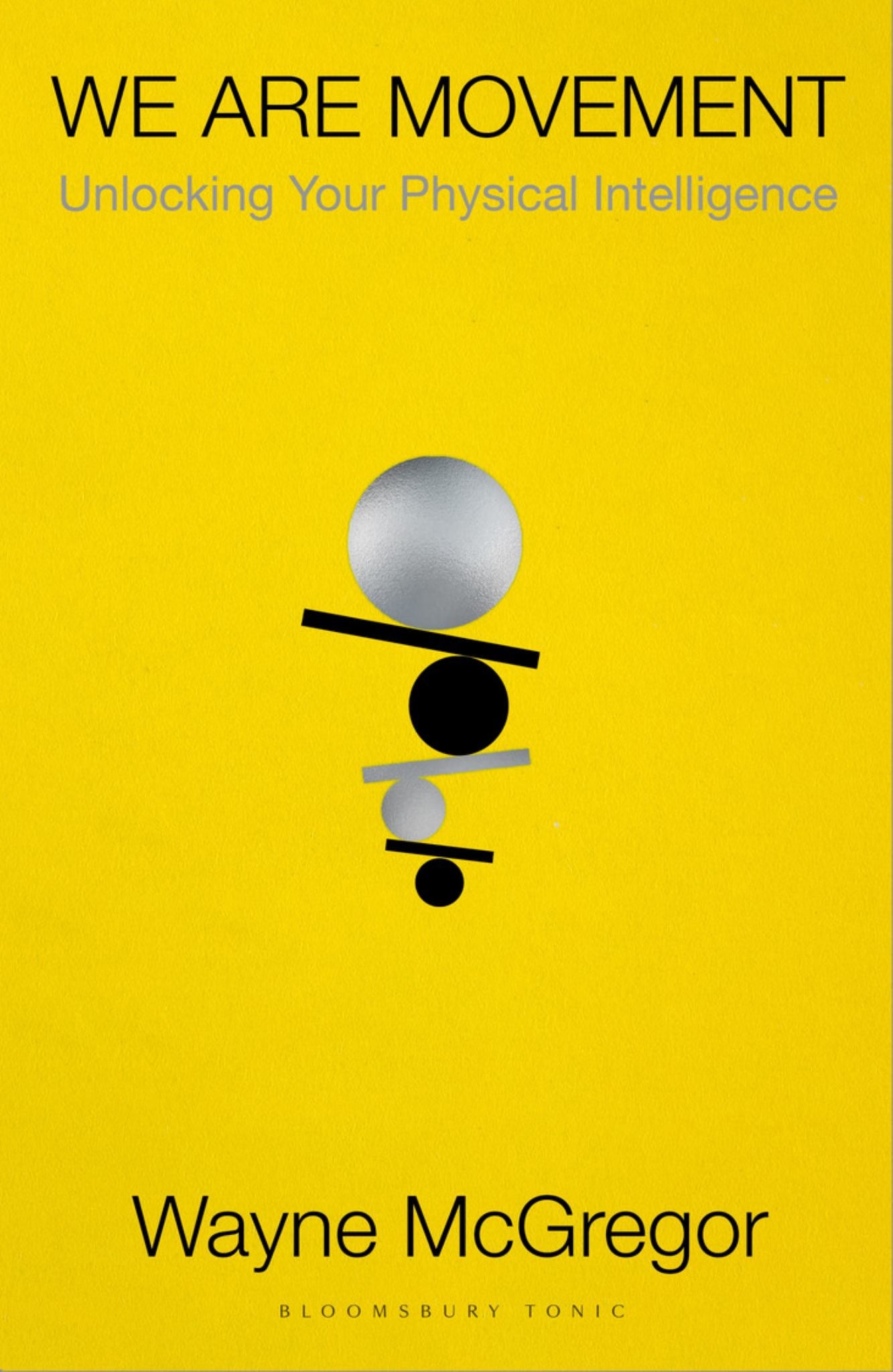 We Are Movement Cover Image