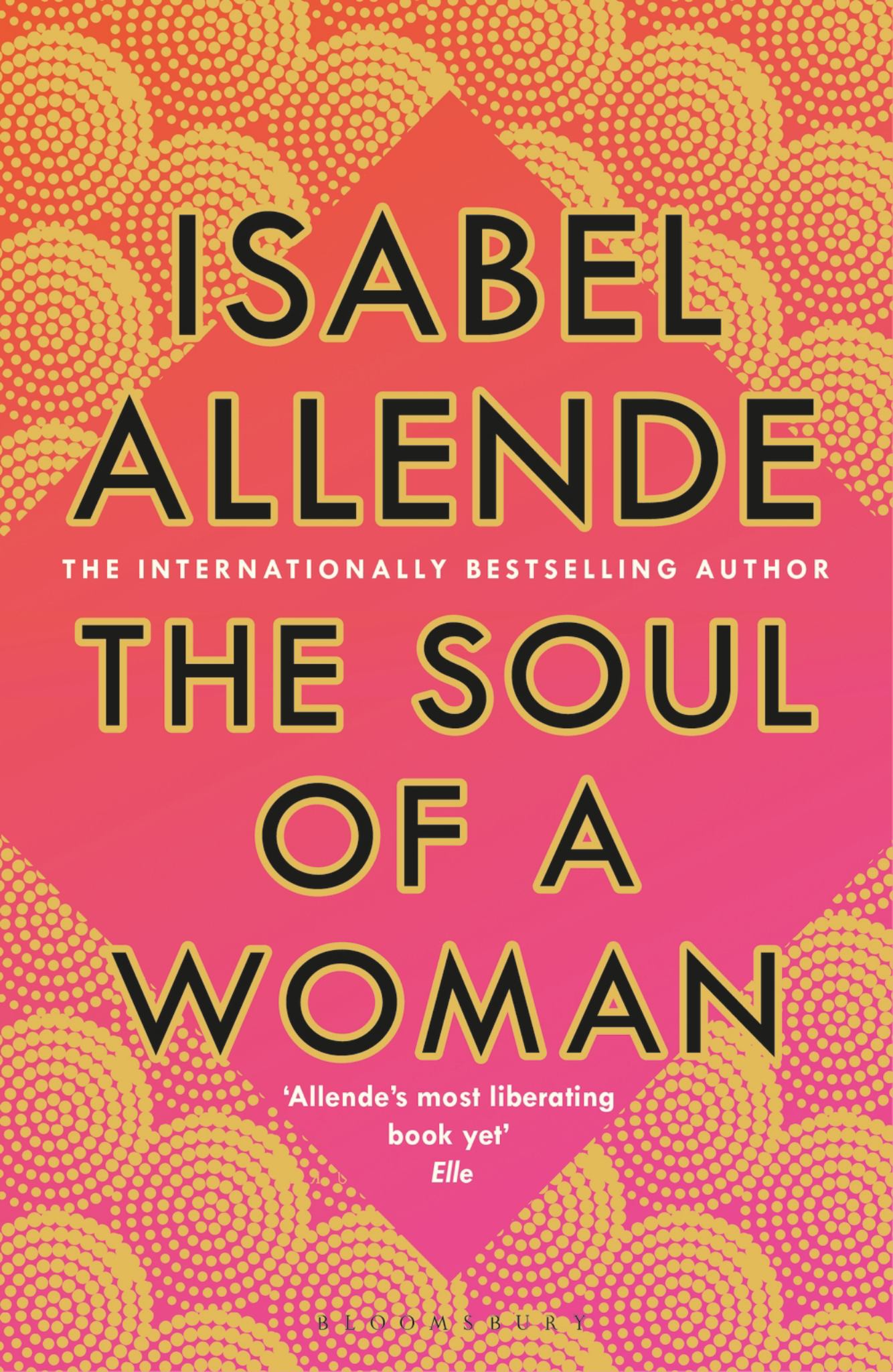 The Soul of a Woman Cover Image
