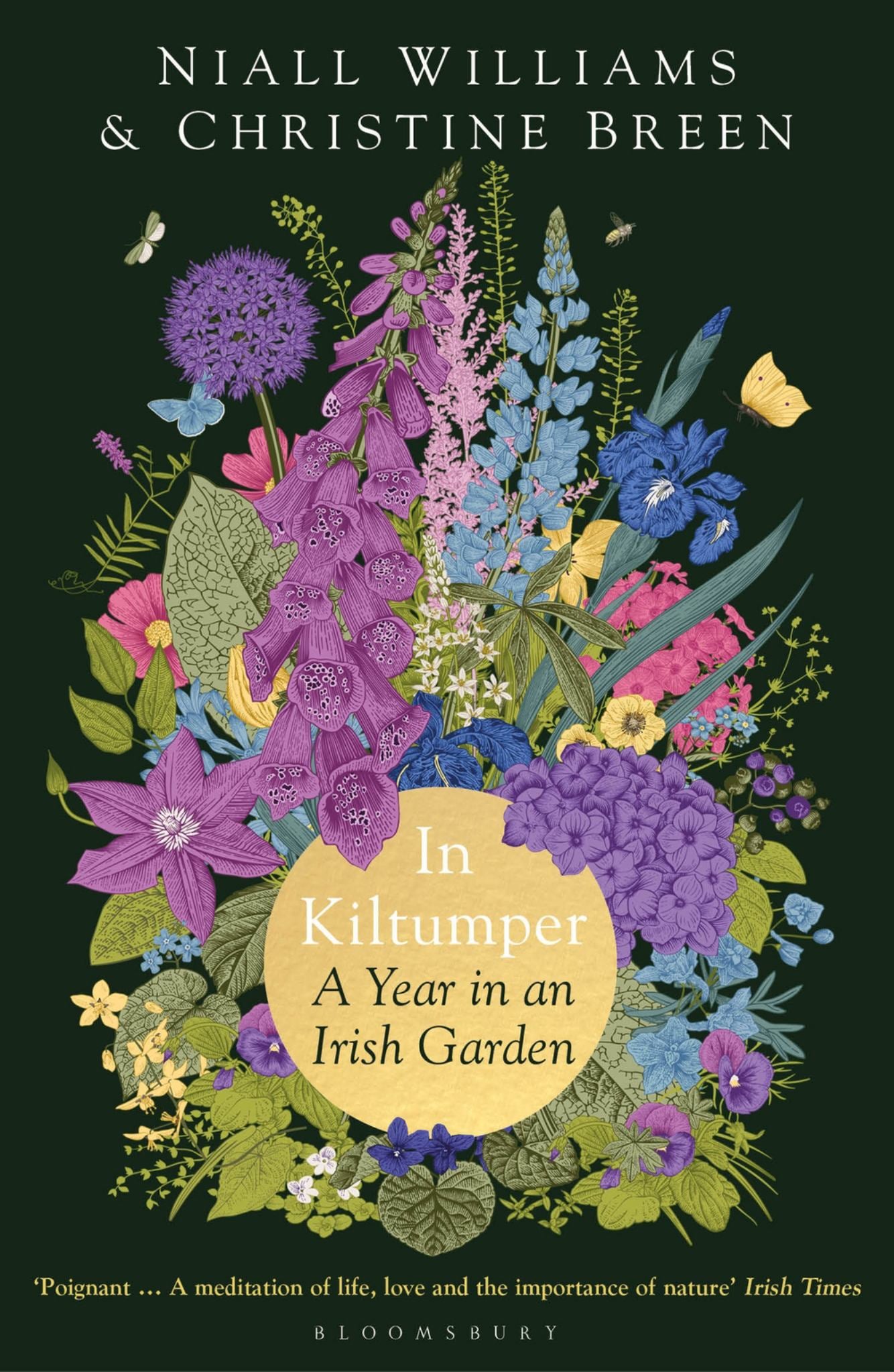 In Kiltumper Cover Image
