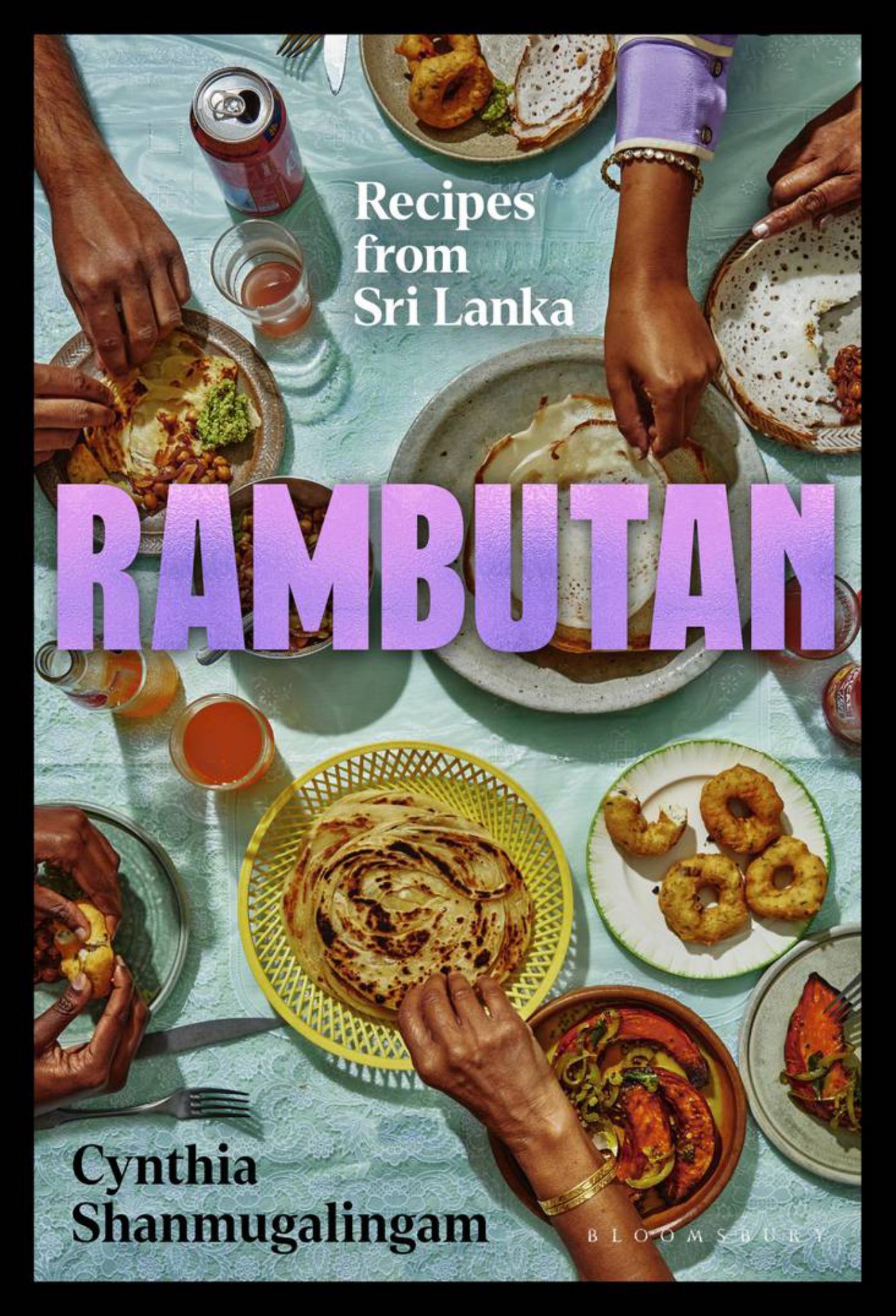 Rambutan Cover Image