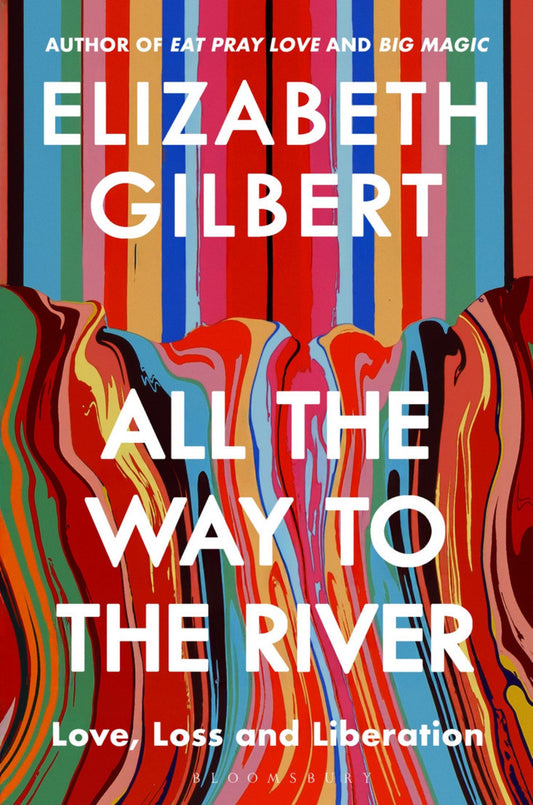 All the Way to the River Cover Image