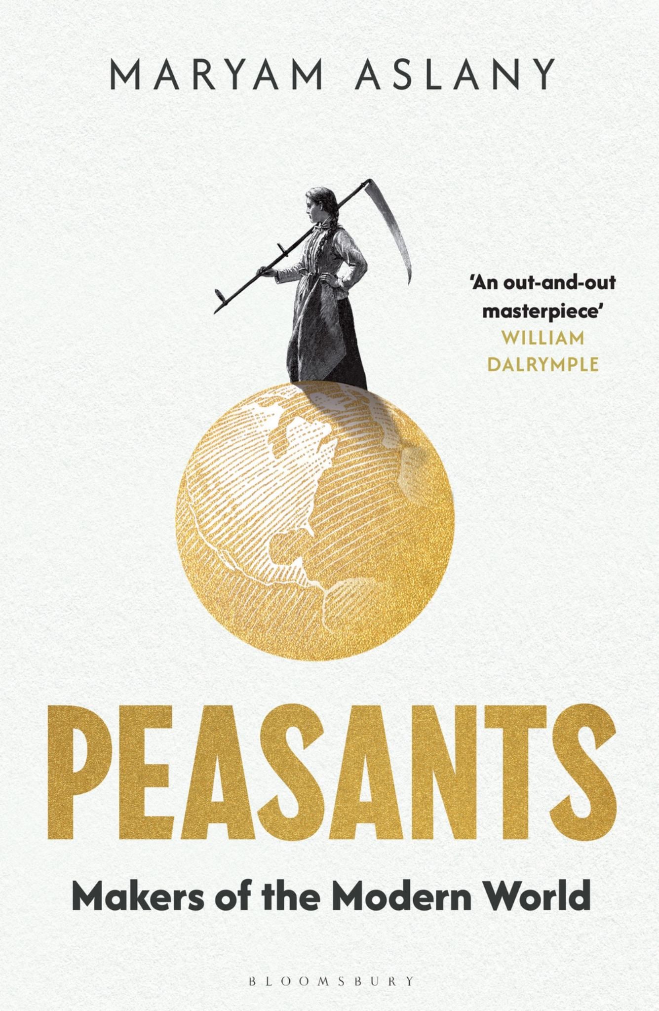 Peasants Cover Image