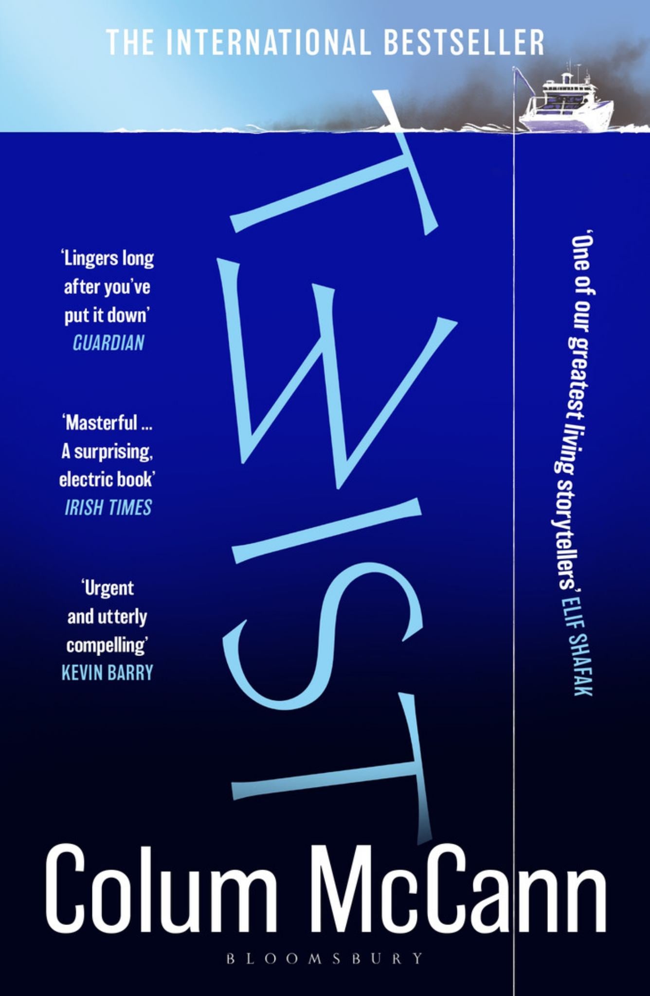 Twist Cover Image