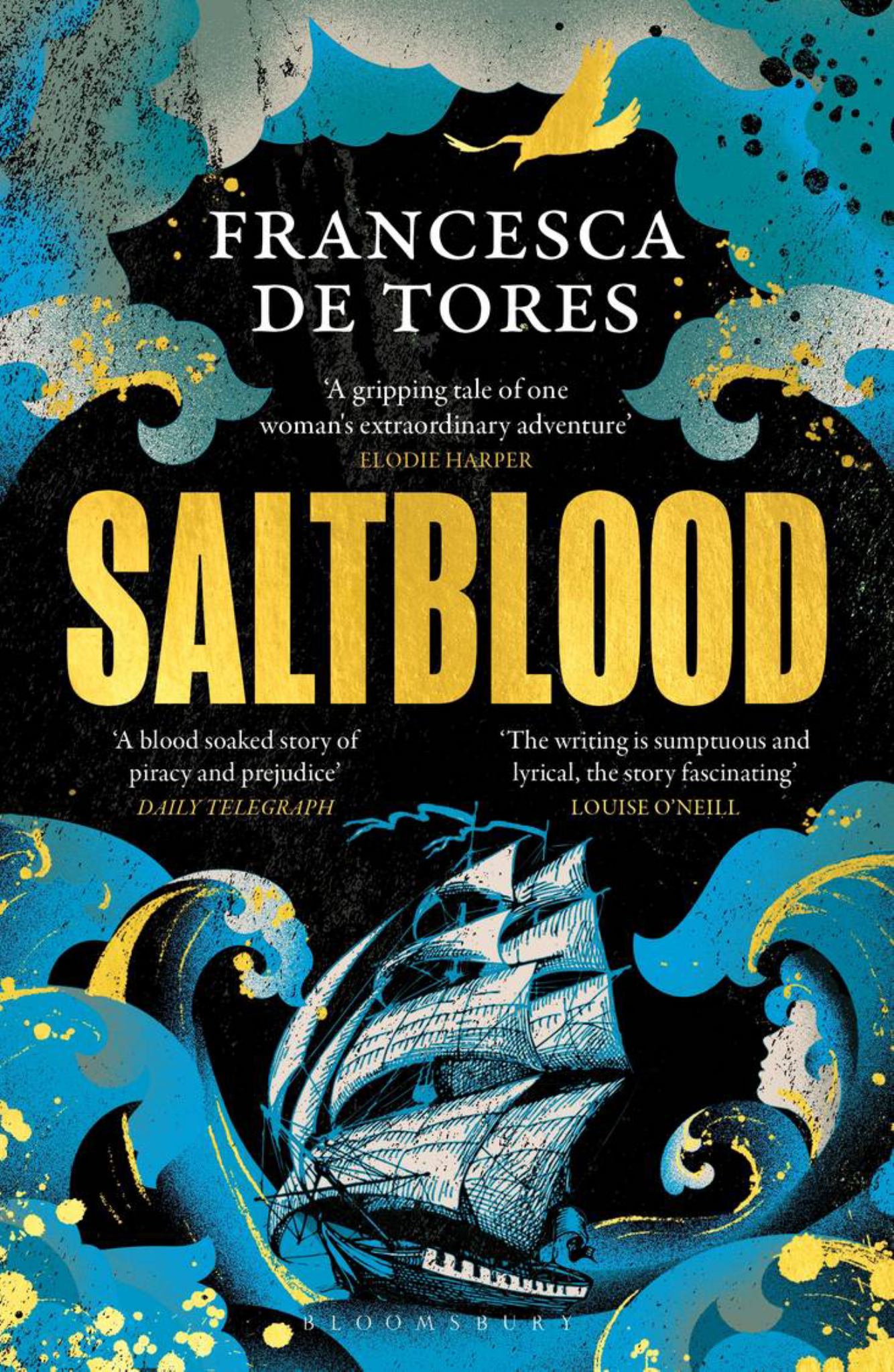 Saltblood Cover Image