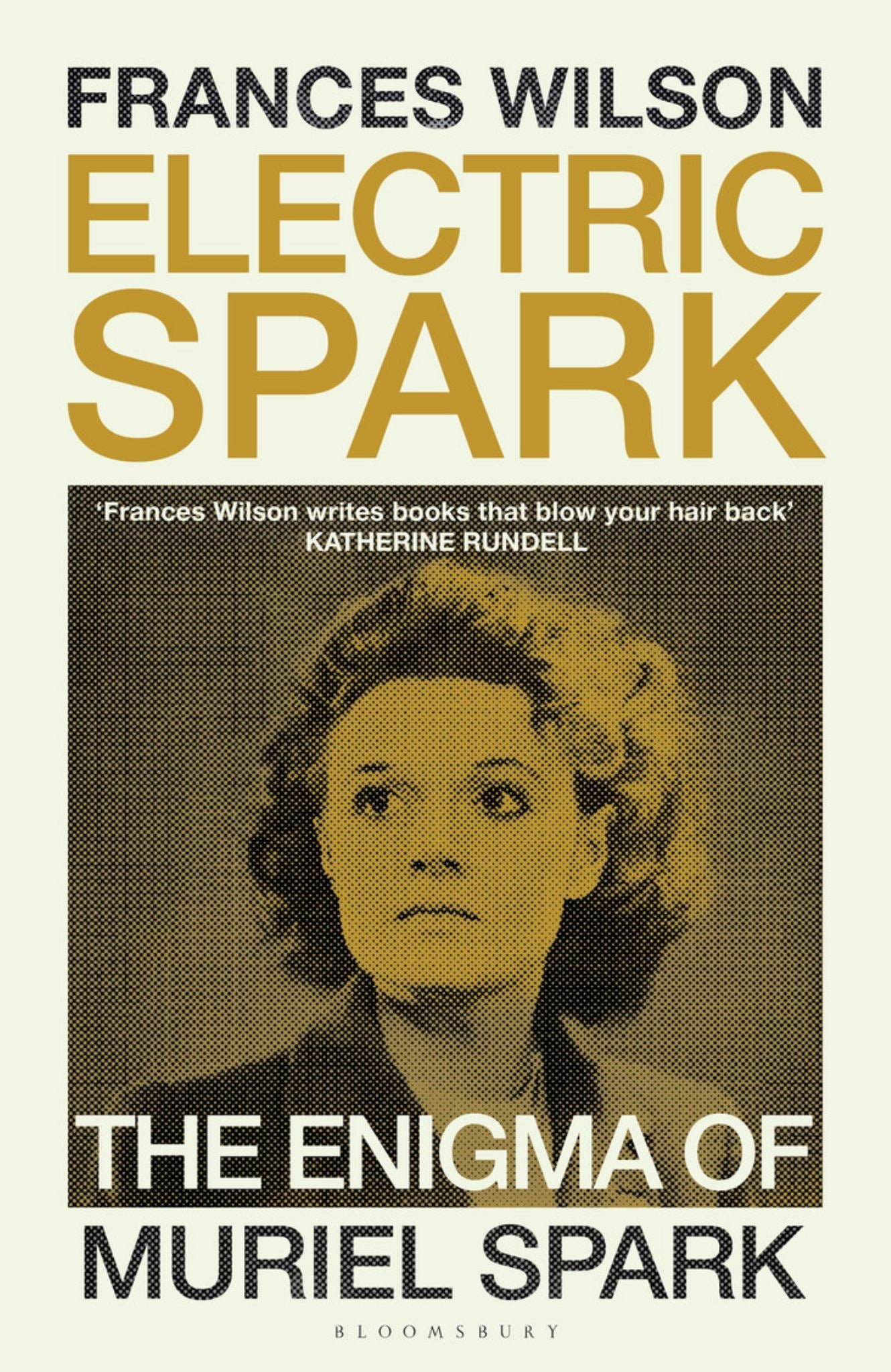 Electric Spark Cover Image