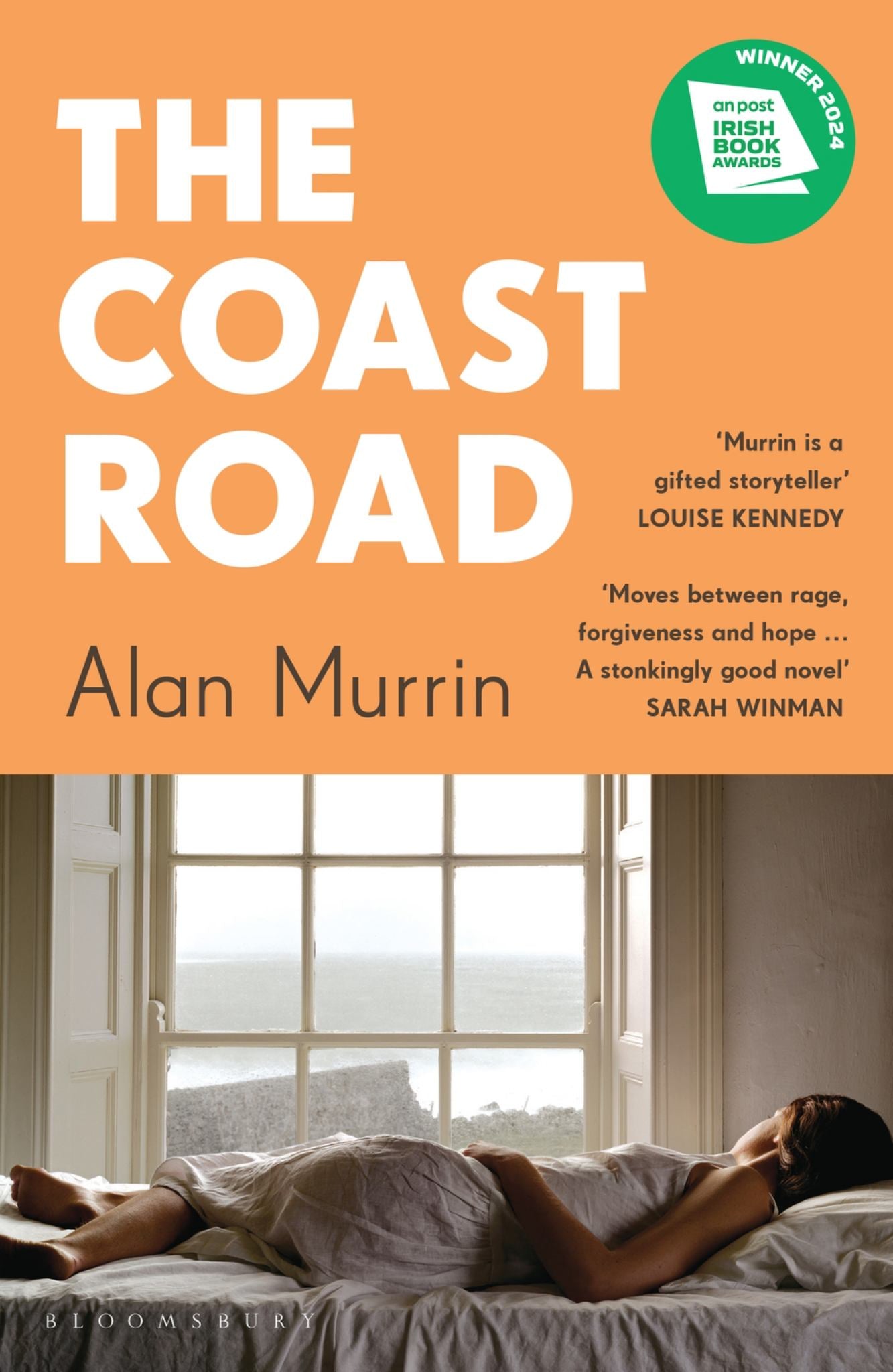 The Coast Road Cover Image