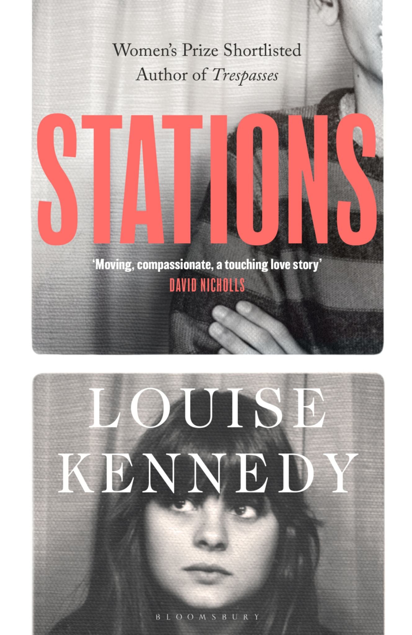 Stations Cover Image
