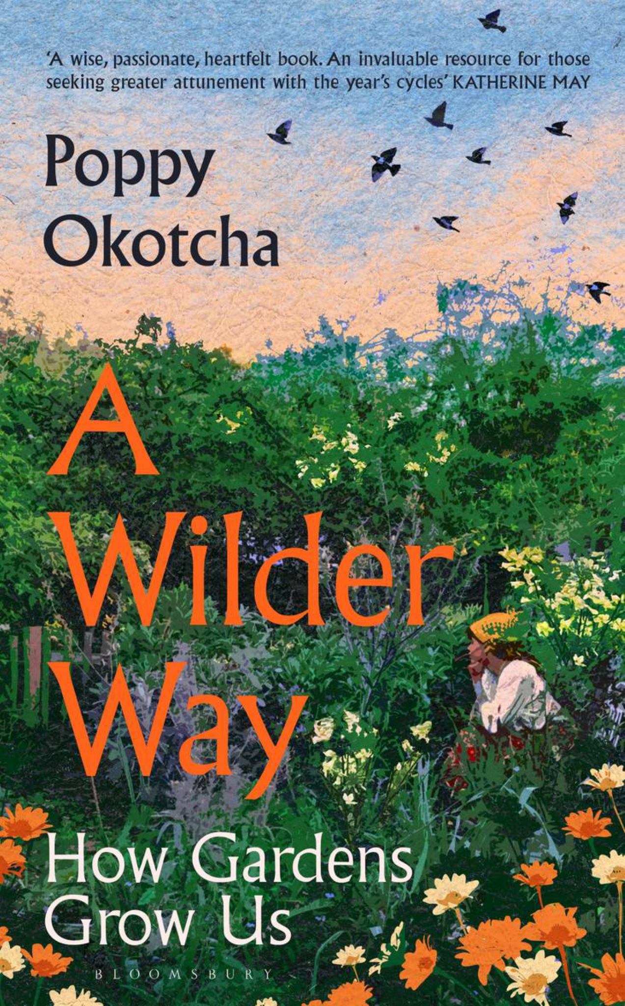 A Wilder Way Cover Image