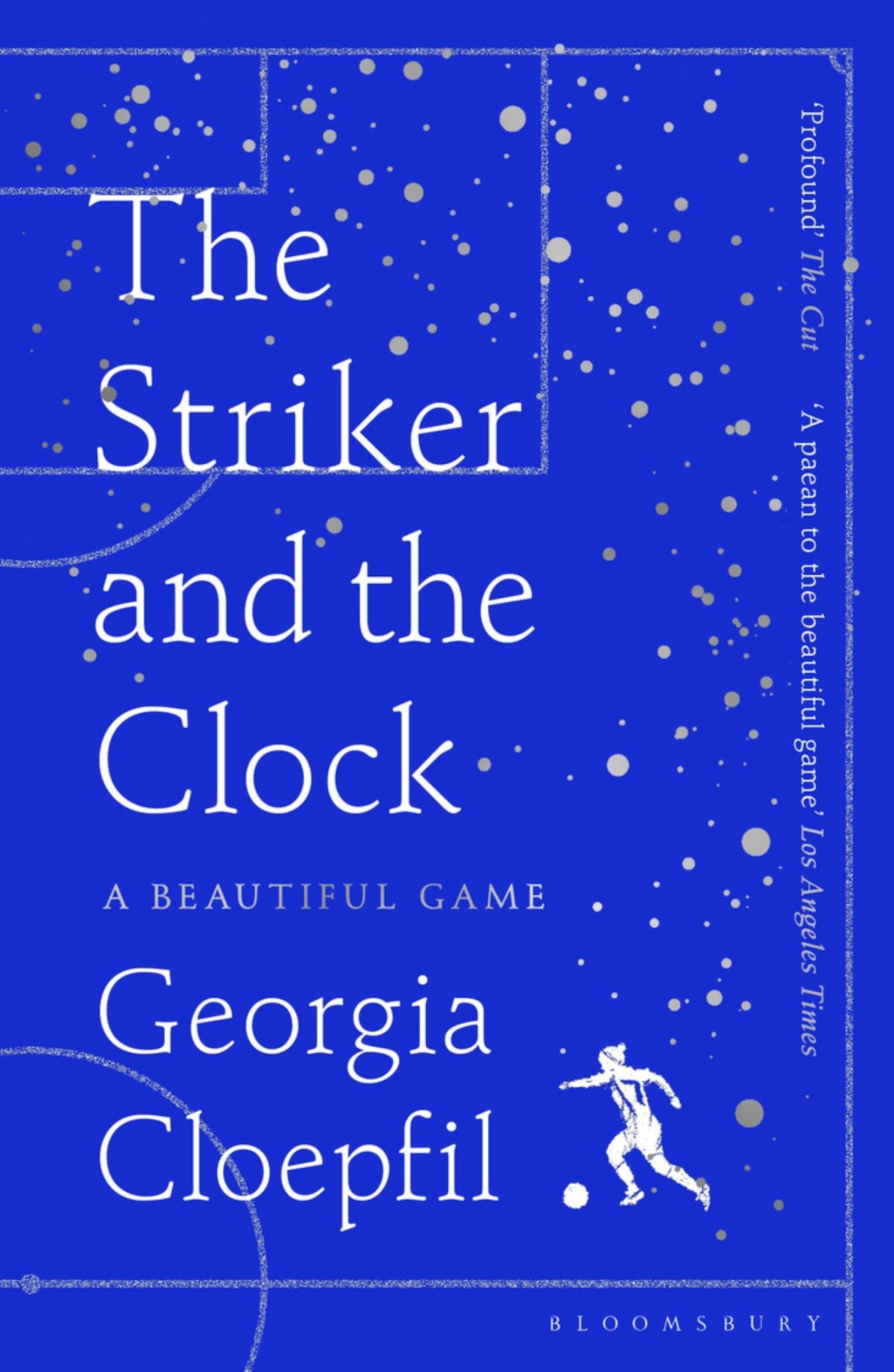 The Striker and the Clock Cover Image