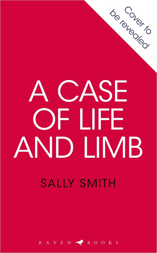 A Case of Life and Limb Cover Image