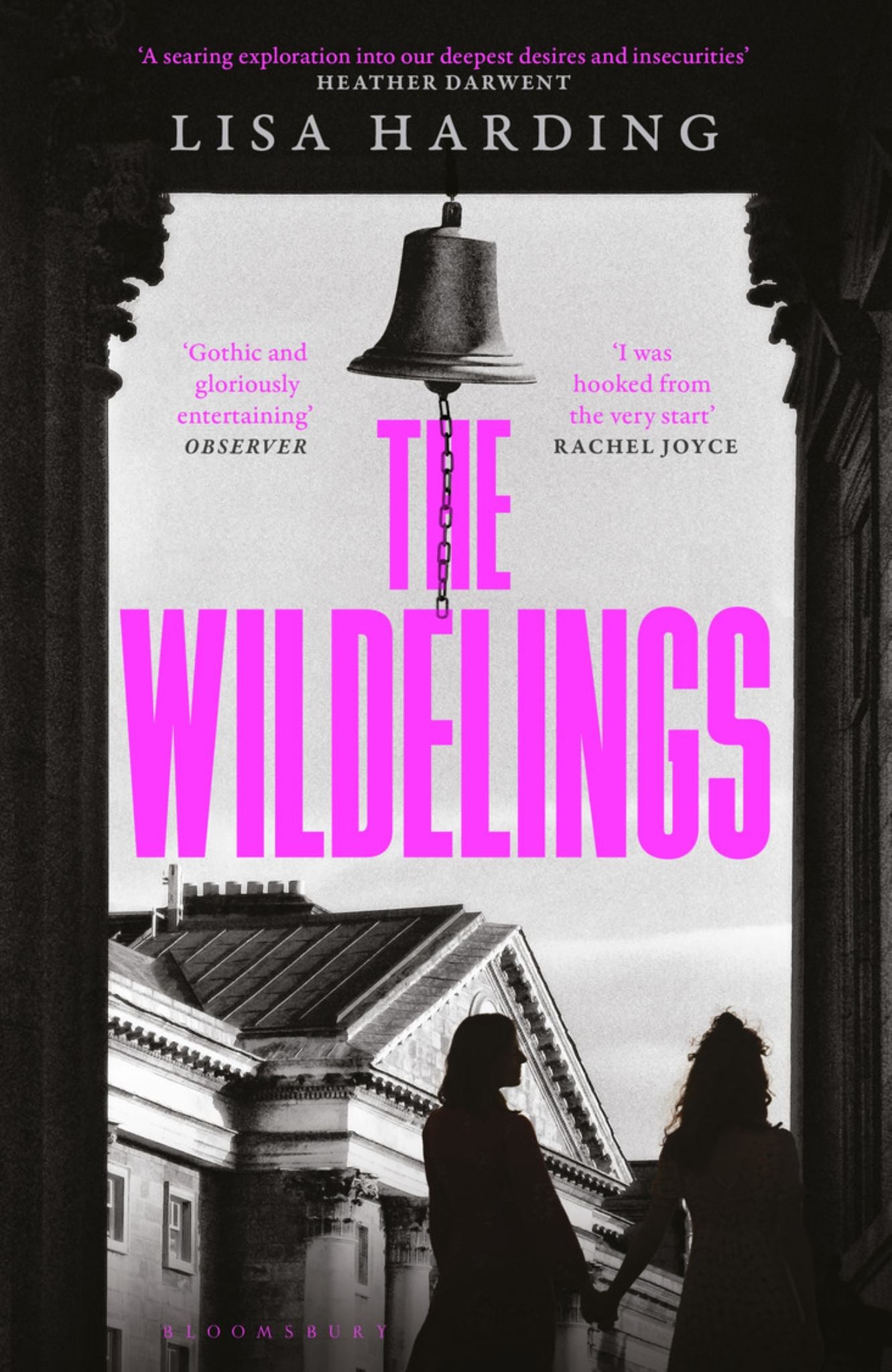 The Wildelings Cover Image