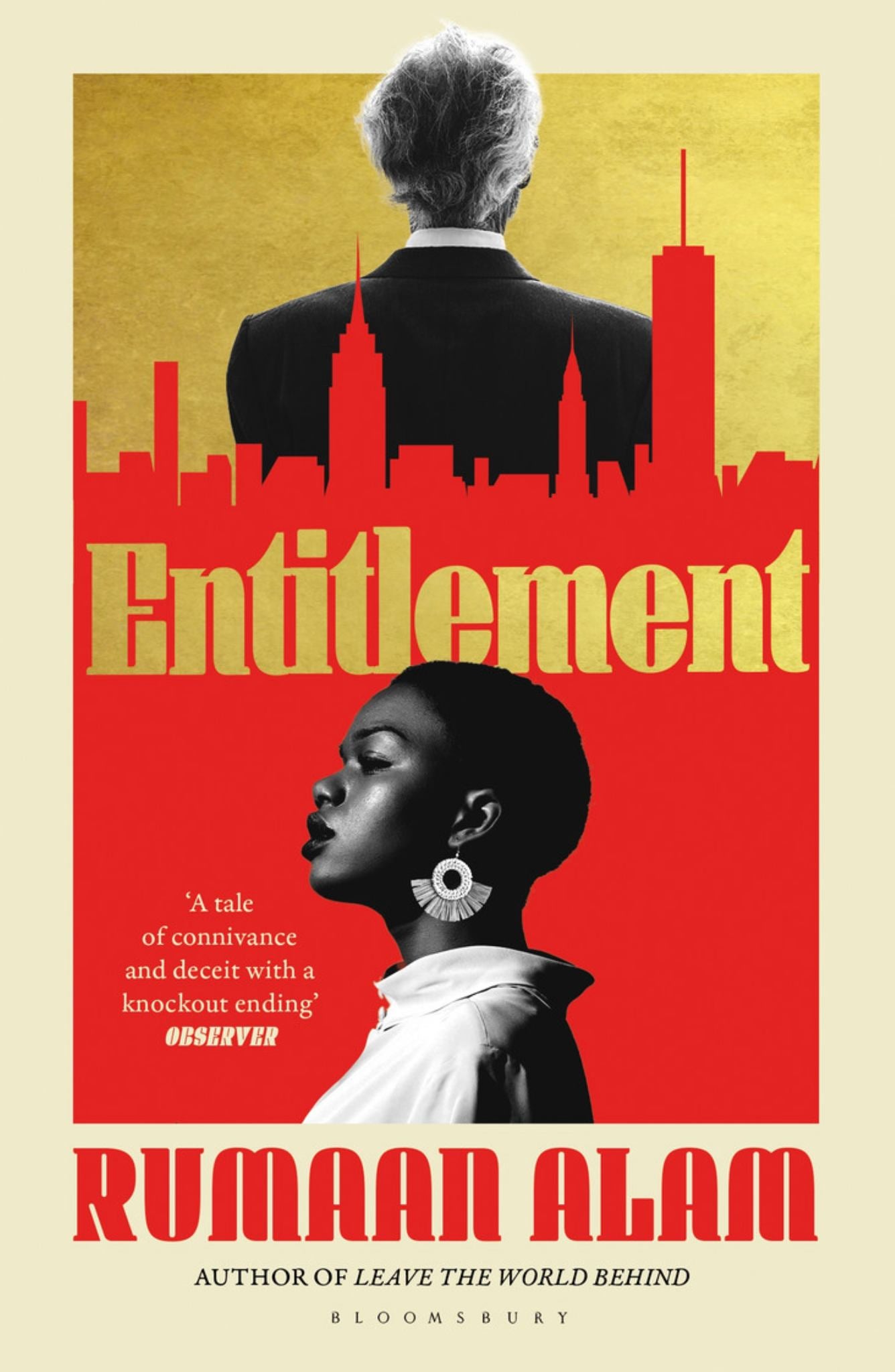 Entitlement Cover Image