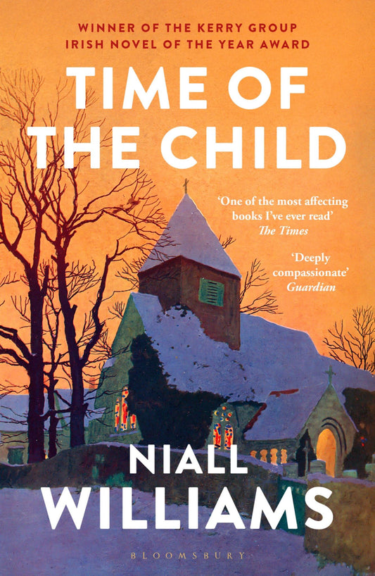 Time of the Child Cover Image