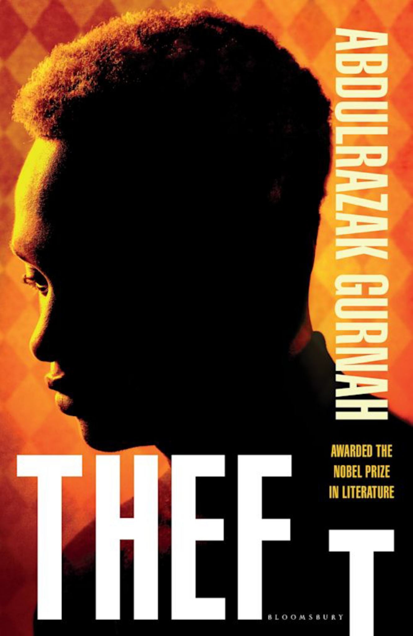 Theft Cover Image