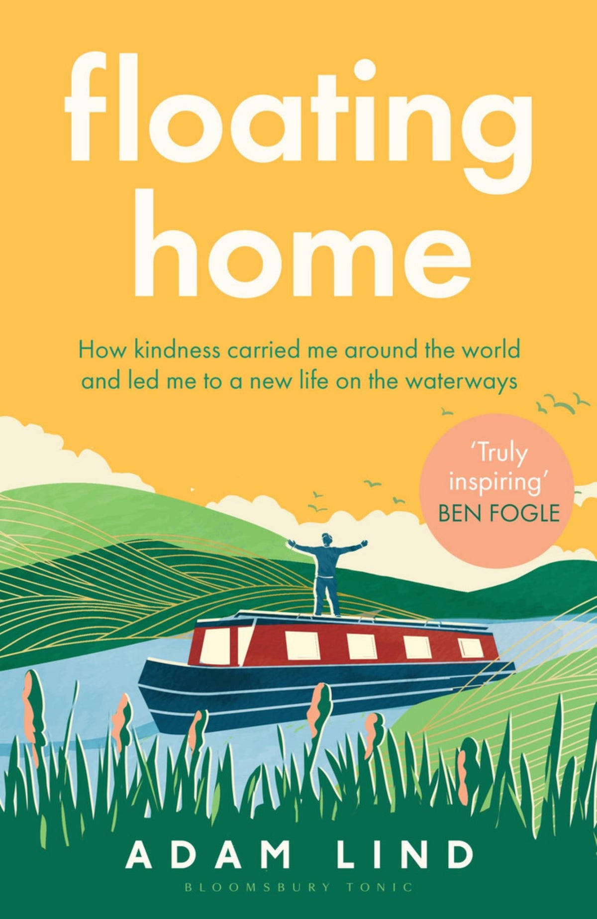Floating Home Cover Image