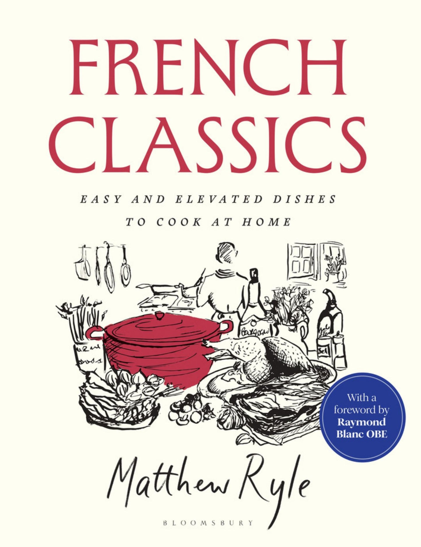 French Classics Cover Image