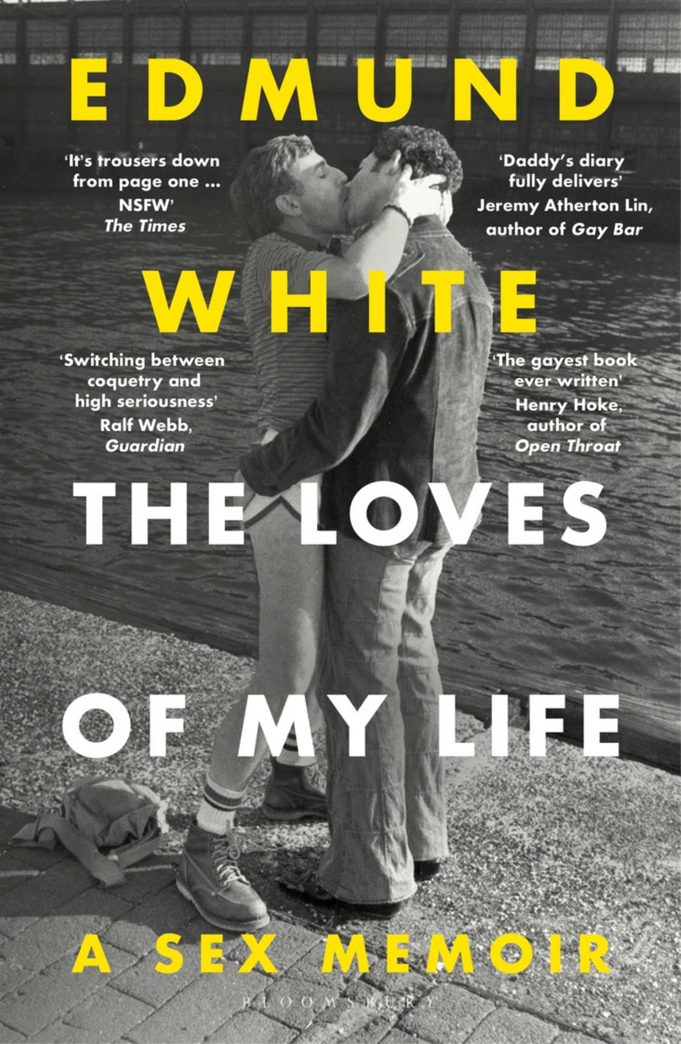 The Loves of My Life Cover Image