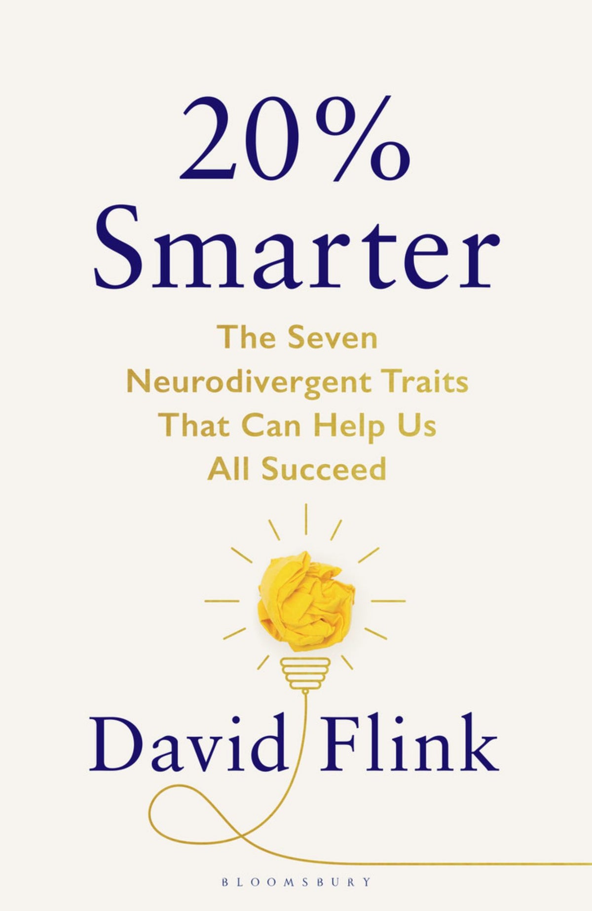 20% Smarter Cover Image