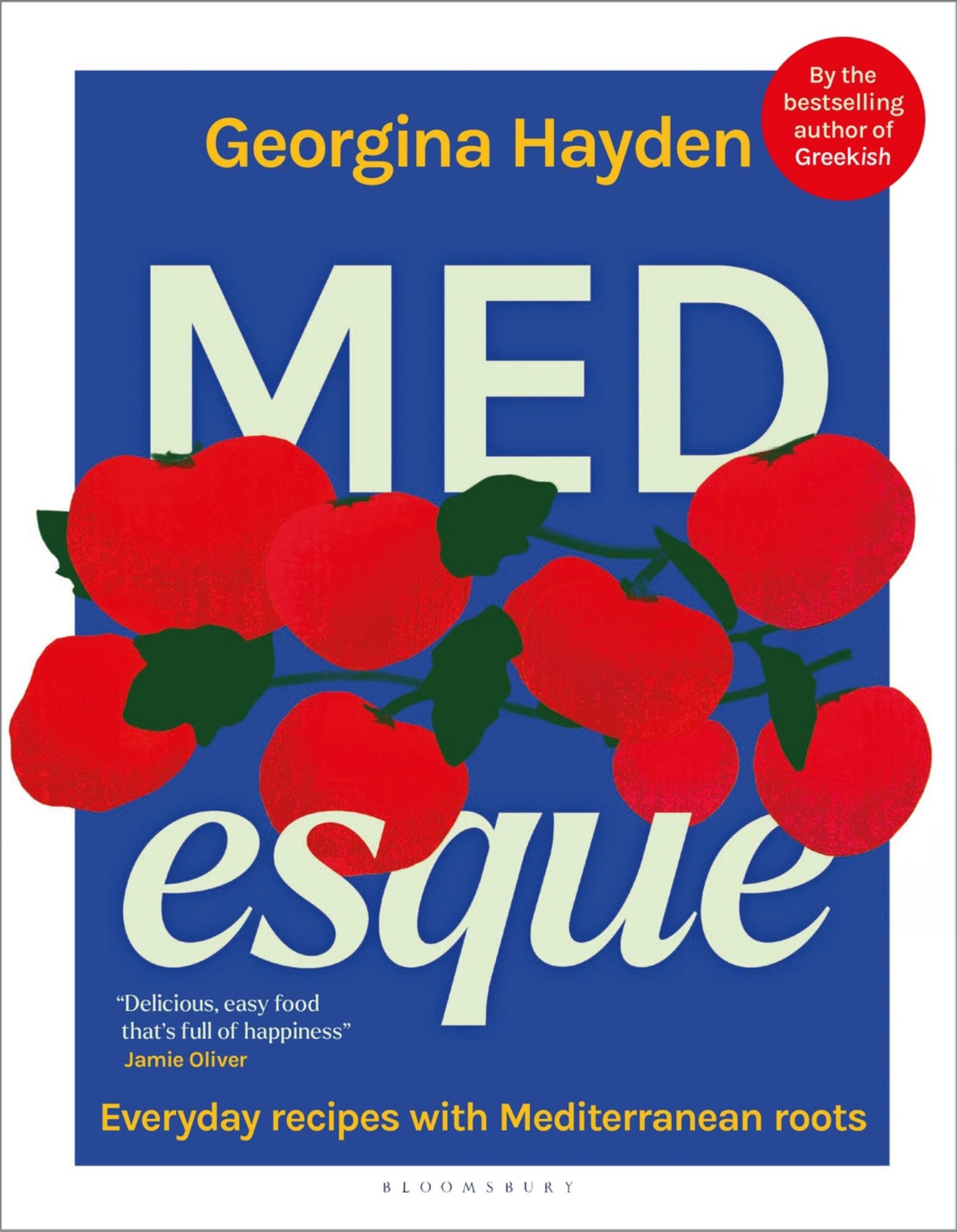 MEDesque Cover Image