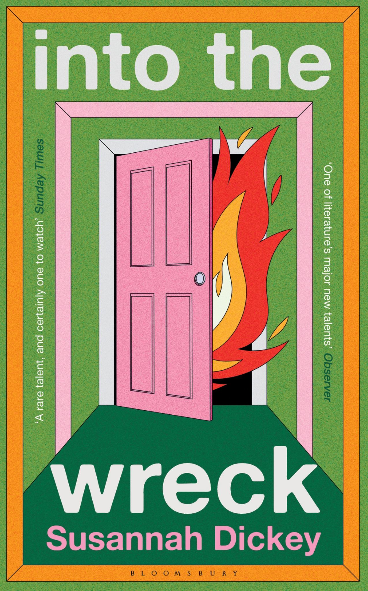 Into the Wreck Cover Image