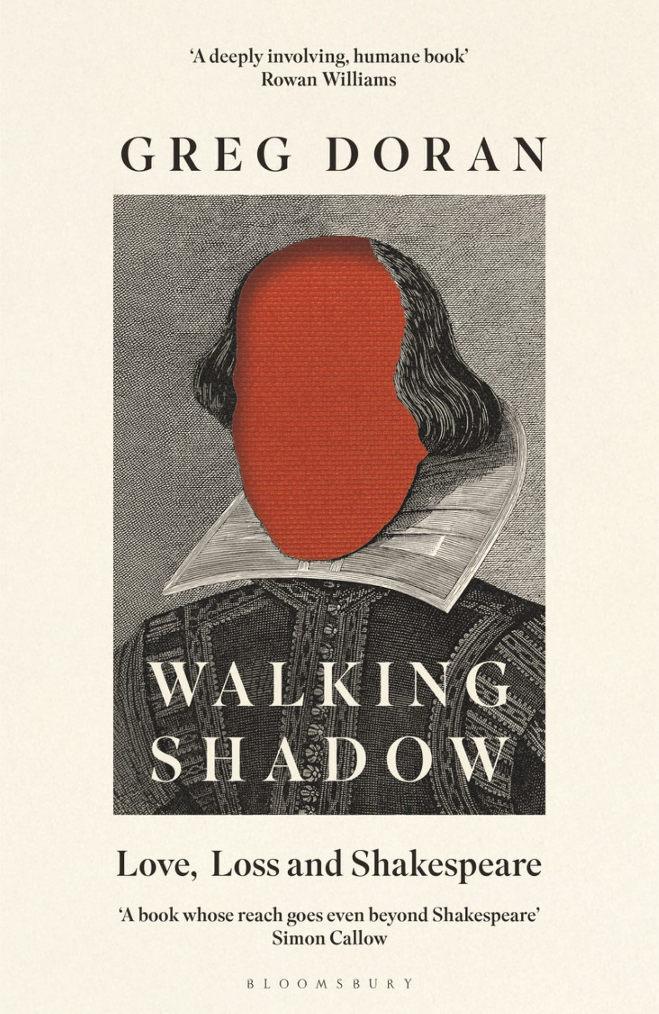 Walking Shadow Cover Image
