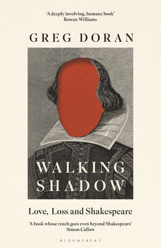 Walking Shadow Cover Image