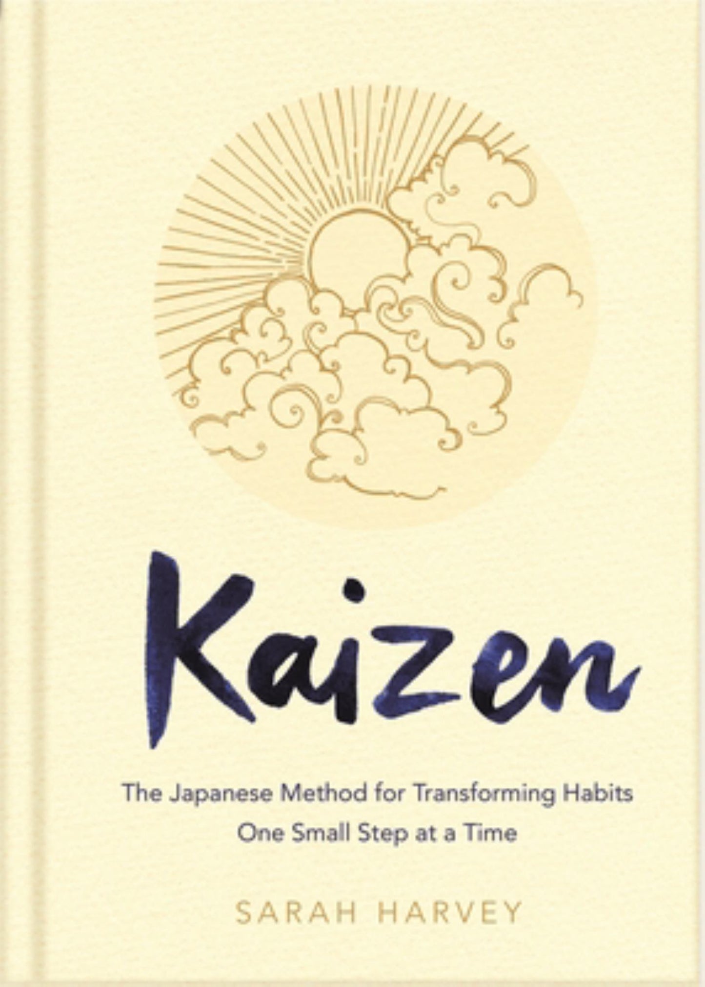 Kaizen Cover Image