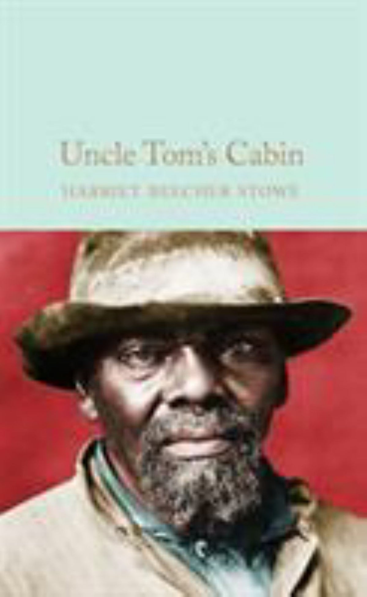 Uncle Tom's Cabin Cover Image