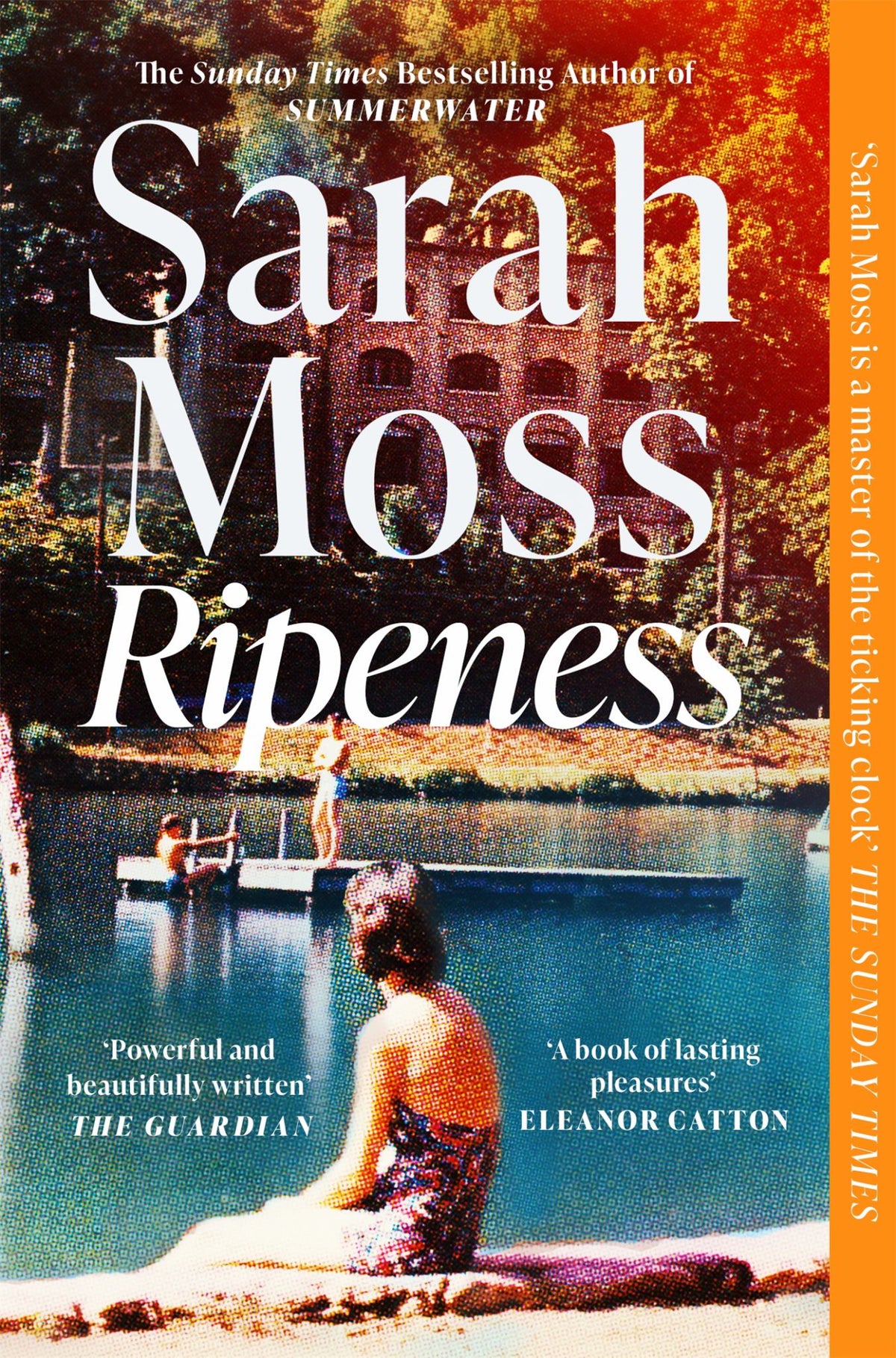 Ripeness Cover Image