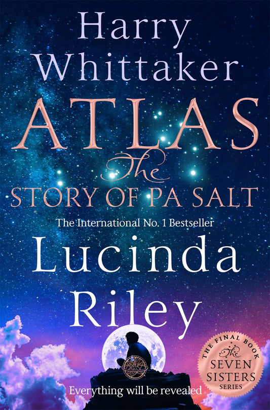 Atlas: the Story of Pa Salt Cover Image