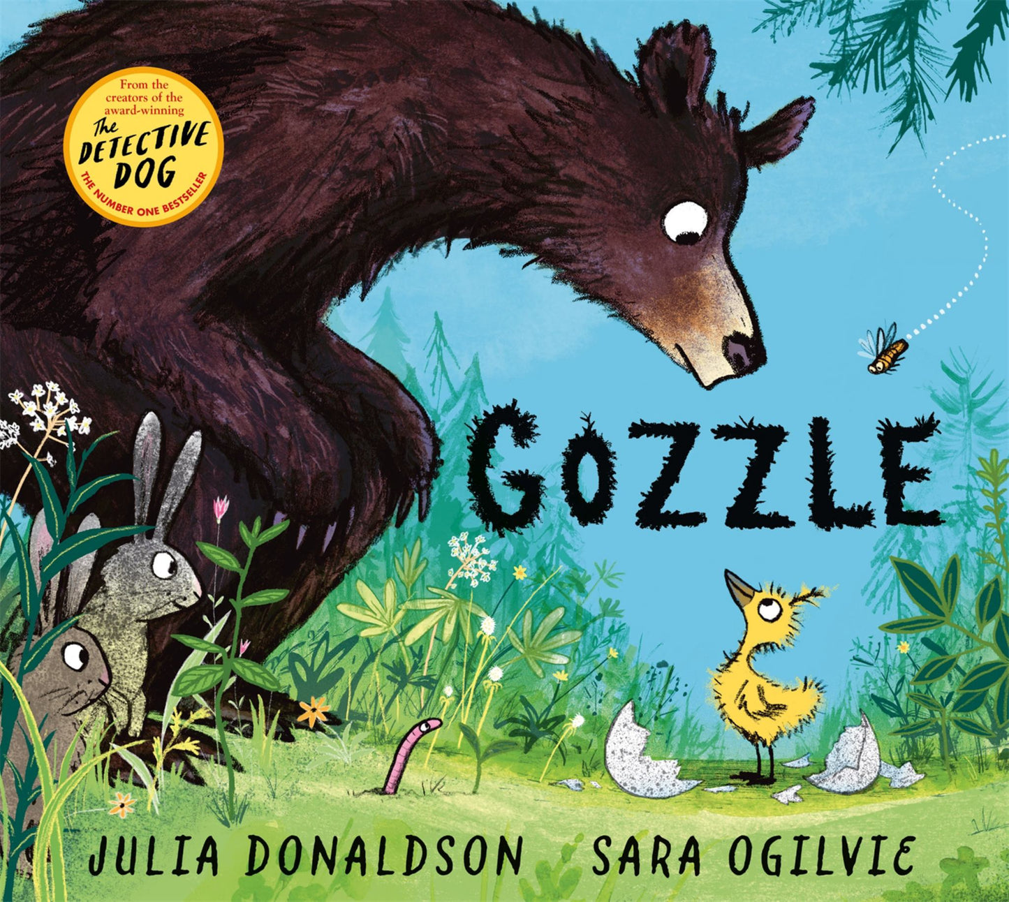Gozzle Cover Image