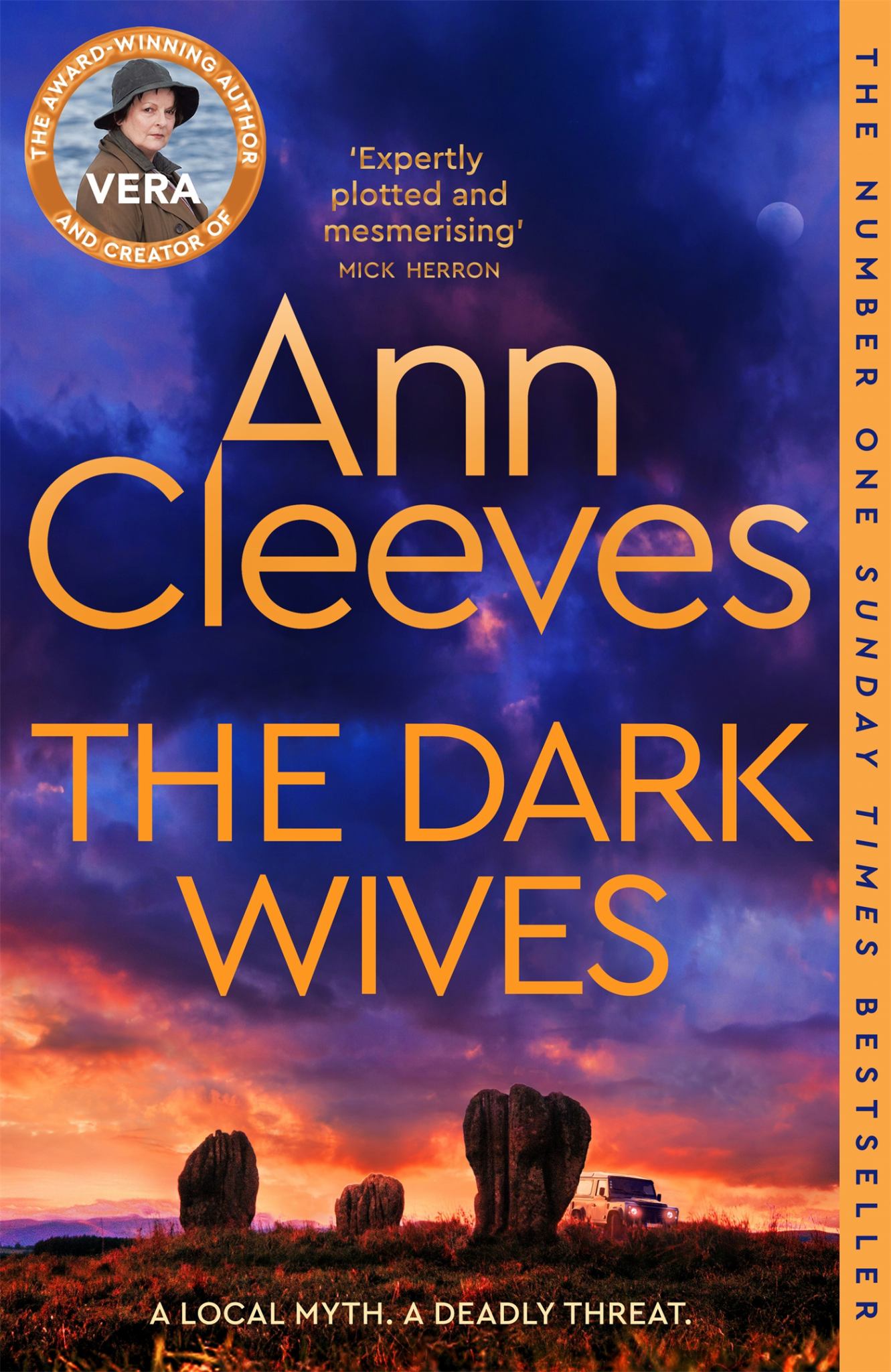 The Dark Wives Cover Image