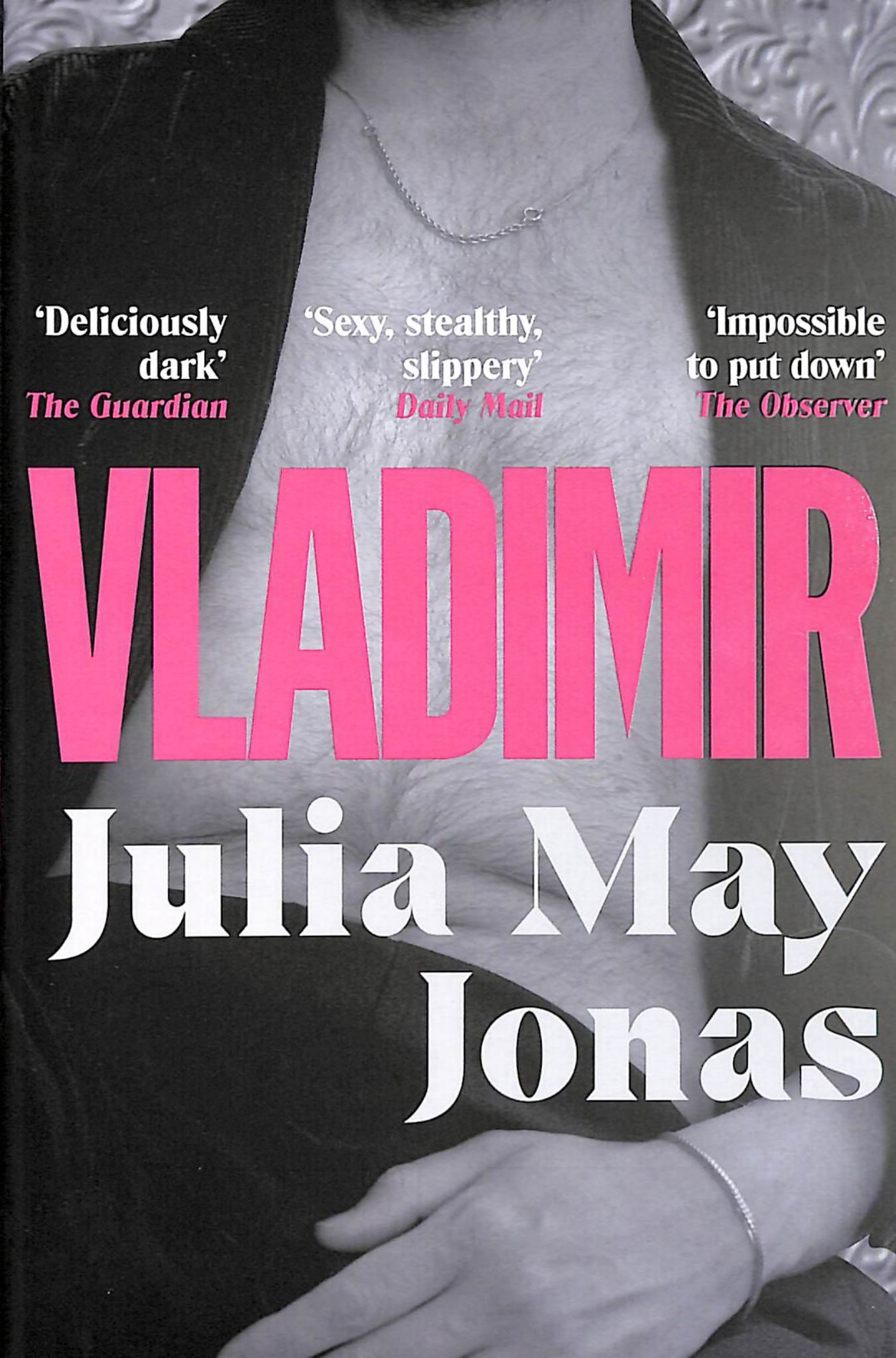 Vladimir Cover Image