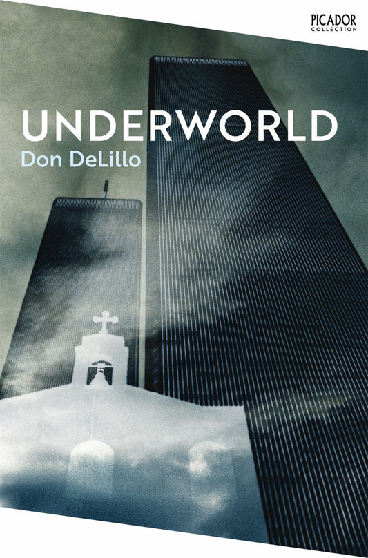 Underworld Cover Image