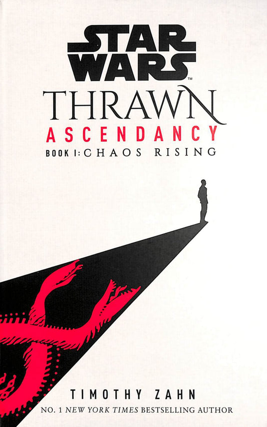 Thrawn Ascendancy Cover Image