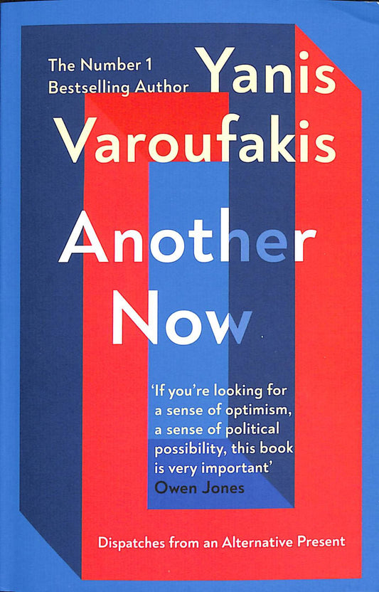 Another Now Cover Image