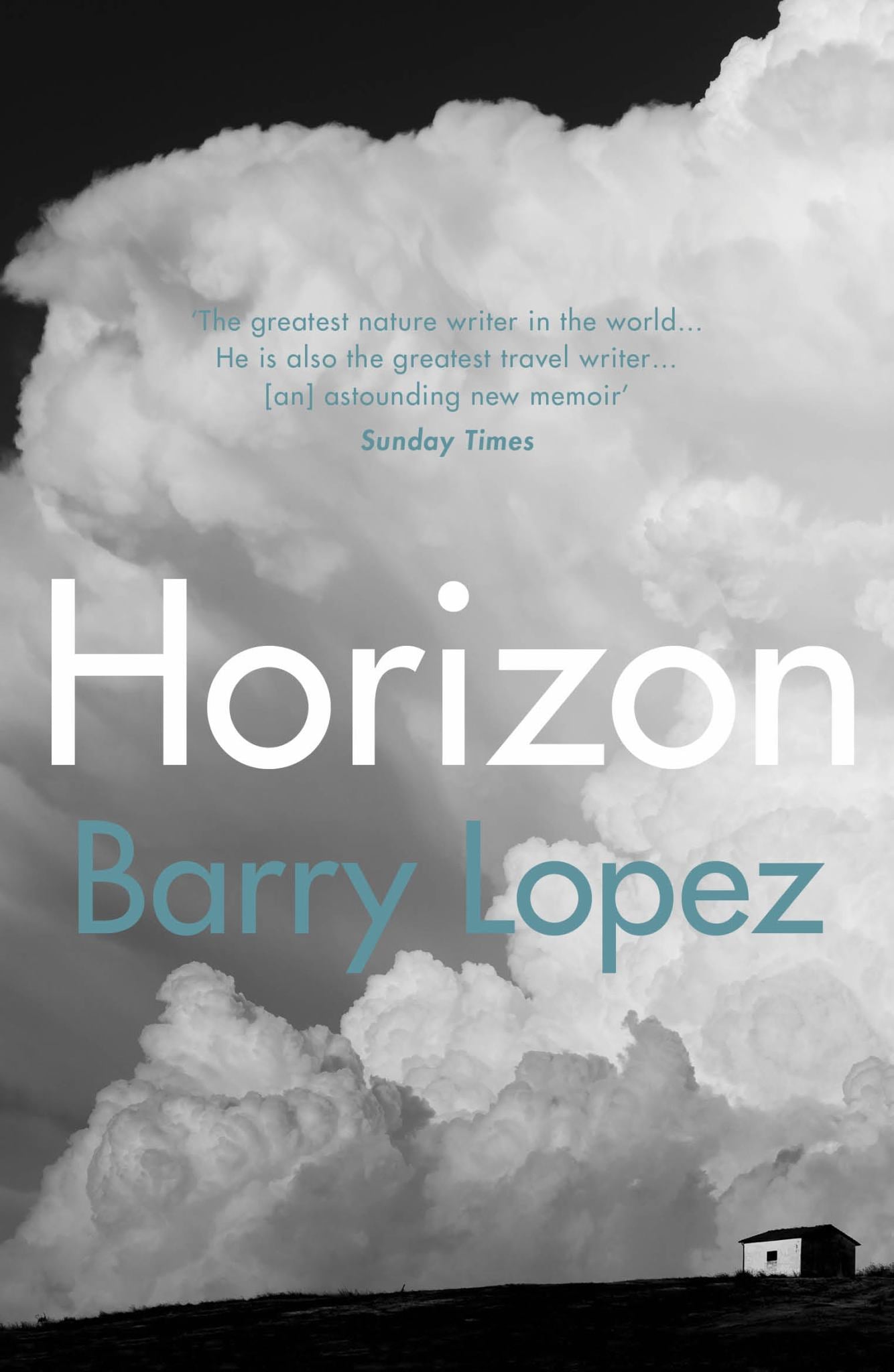 Horizon Cover Image
