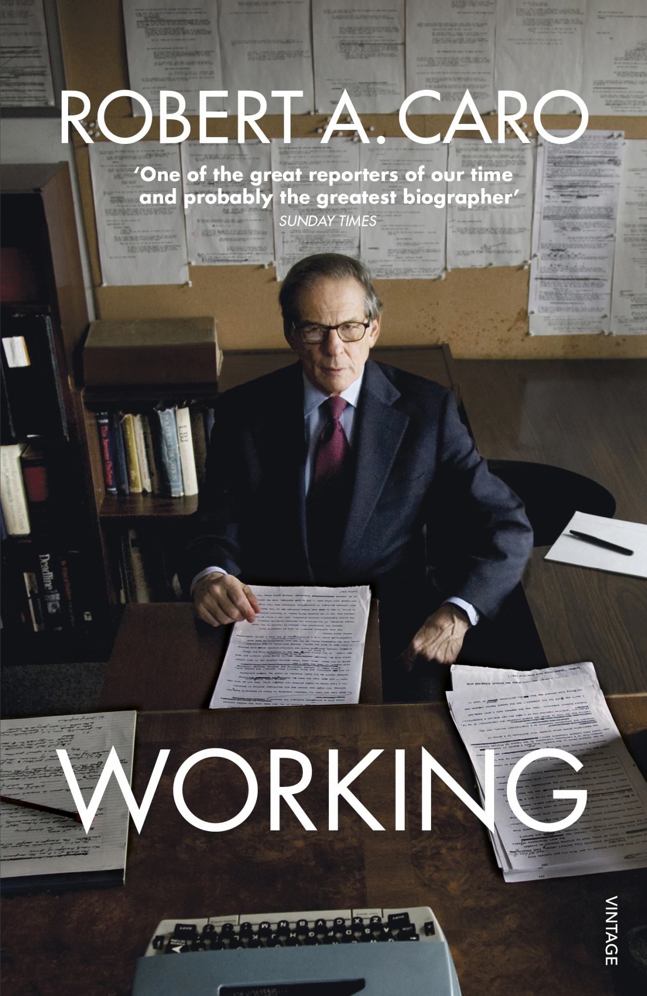 Working Cover Image