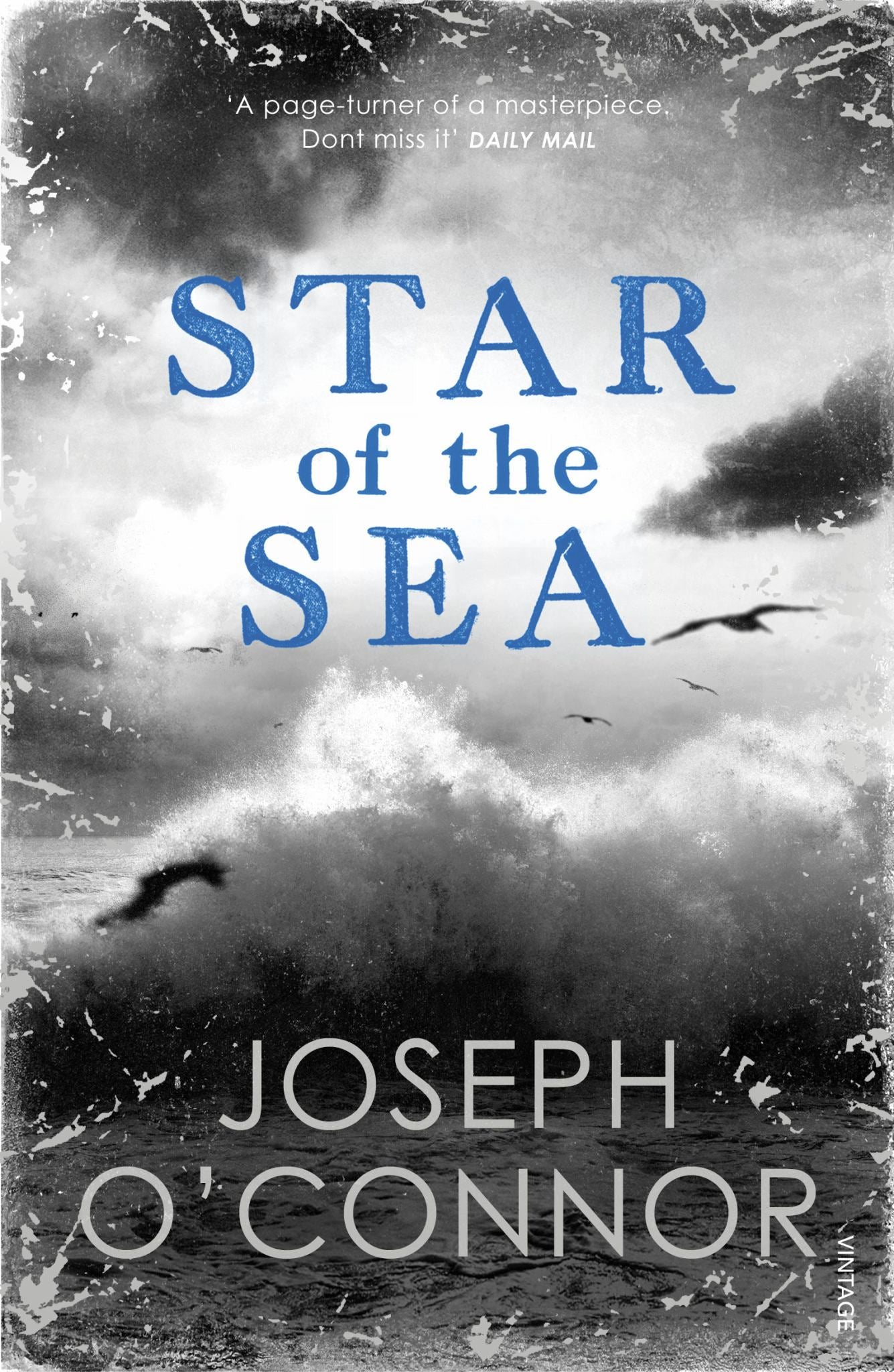 Star of the Sea Cover Image